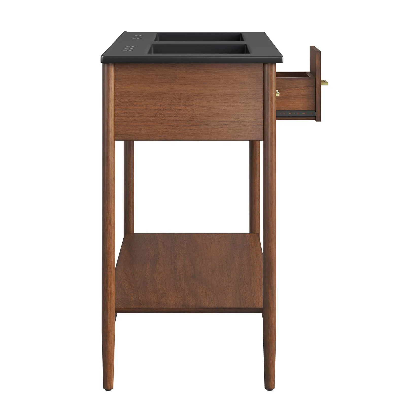 Zaire 48" Double Sink Bathroom Vanity By Modway - EEI-6827 - Image 15