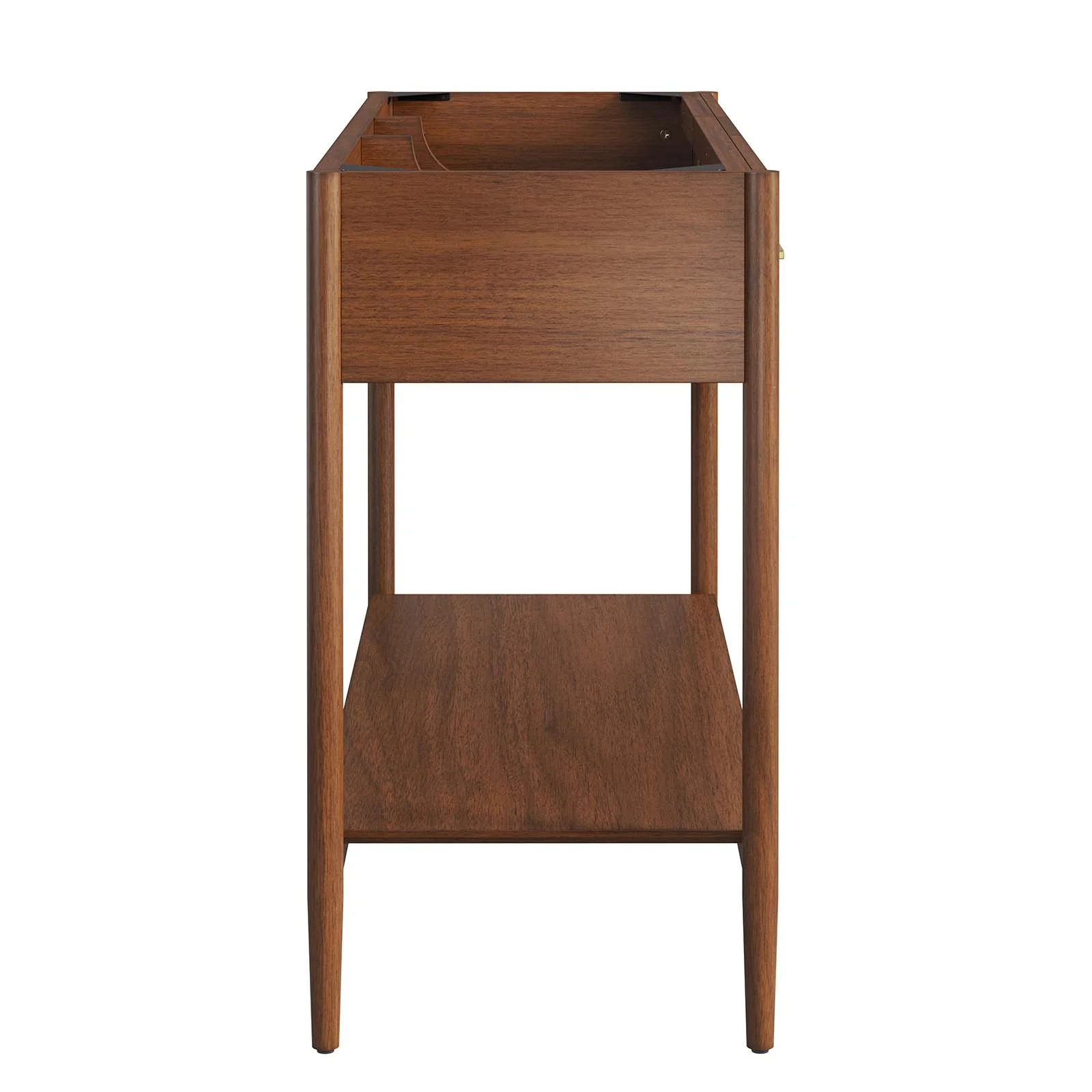 Zaire 48” Double Sink Compatible Bathroom Vanity Cabinet (Sink Basin Not Included) By Modway - EEI-6356 - Image 12