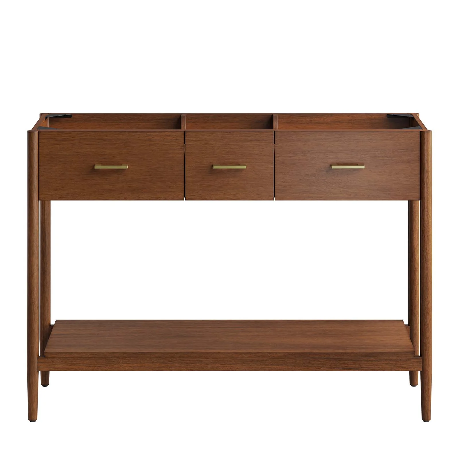 Zaire 48” Double Sink Compatible Bathroom Vanity Cabinet (Sink Basin Not Included) By Modway - EEI-6356 - Image 14