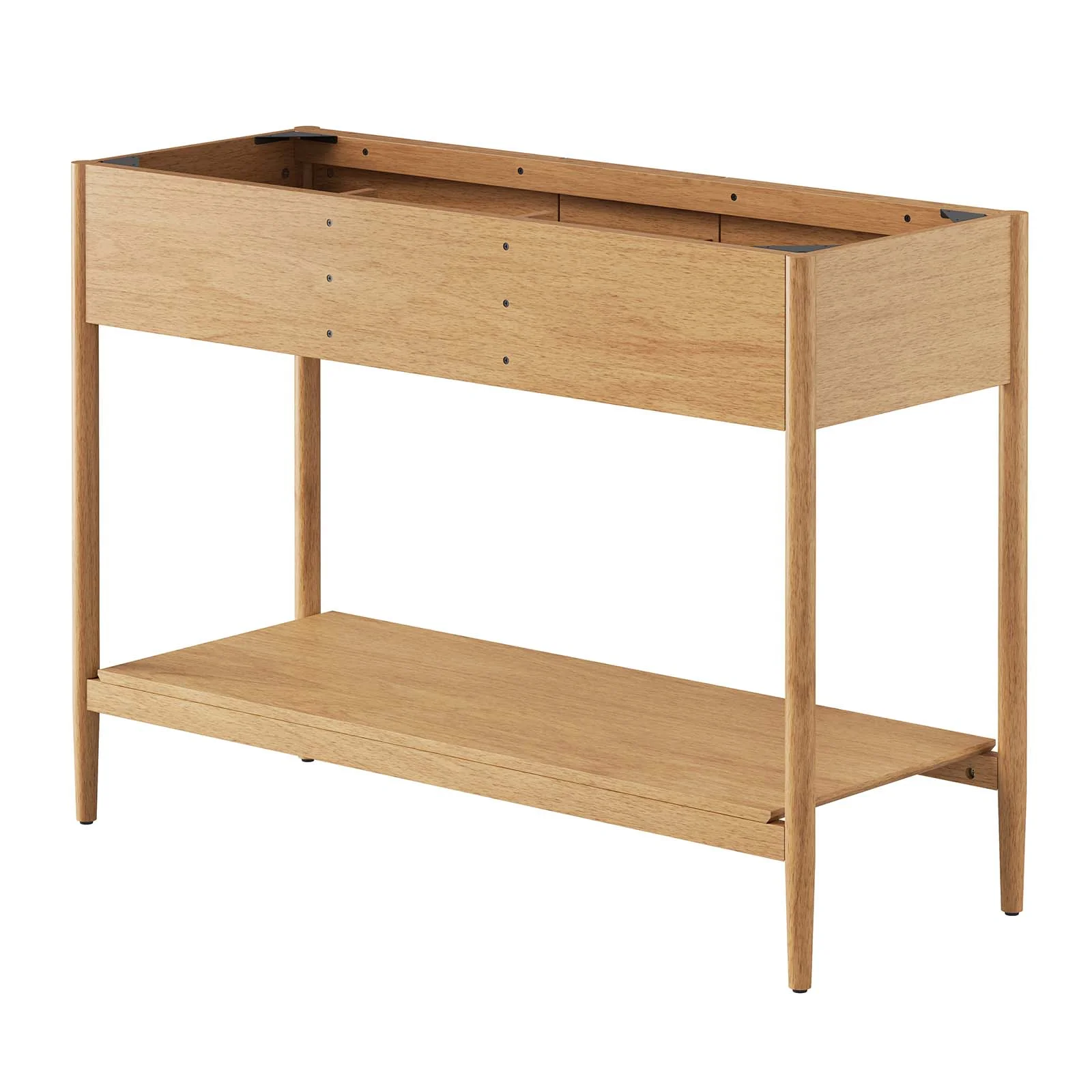 Zaire 48” Double Sink Compatible Bathroom Vanity Cabinet (Sink Basin Not Included) By Modway - EEI-6356 - Image 4