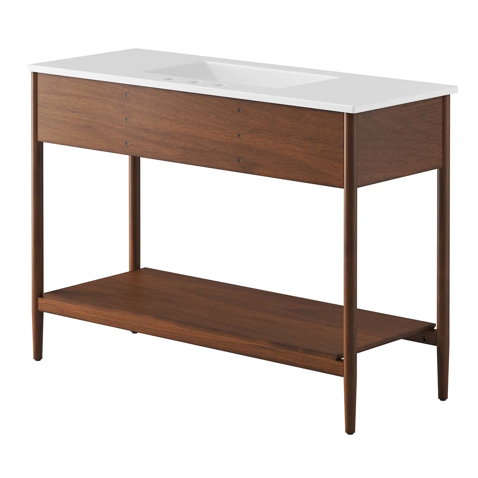 Zaire 48" Single Sink Bathroom Vanity By Modway - EEI-6824 - Image 13