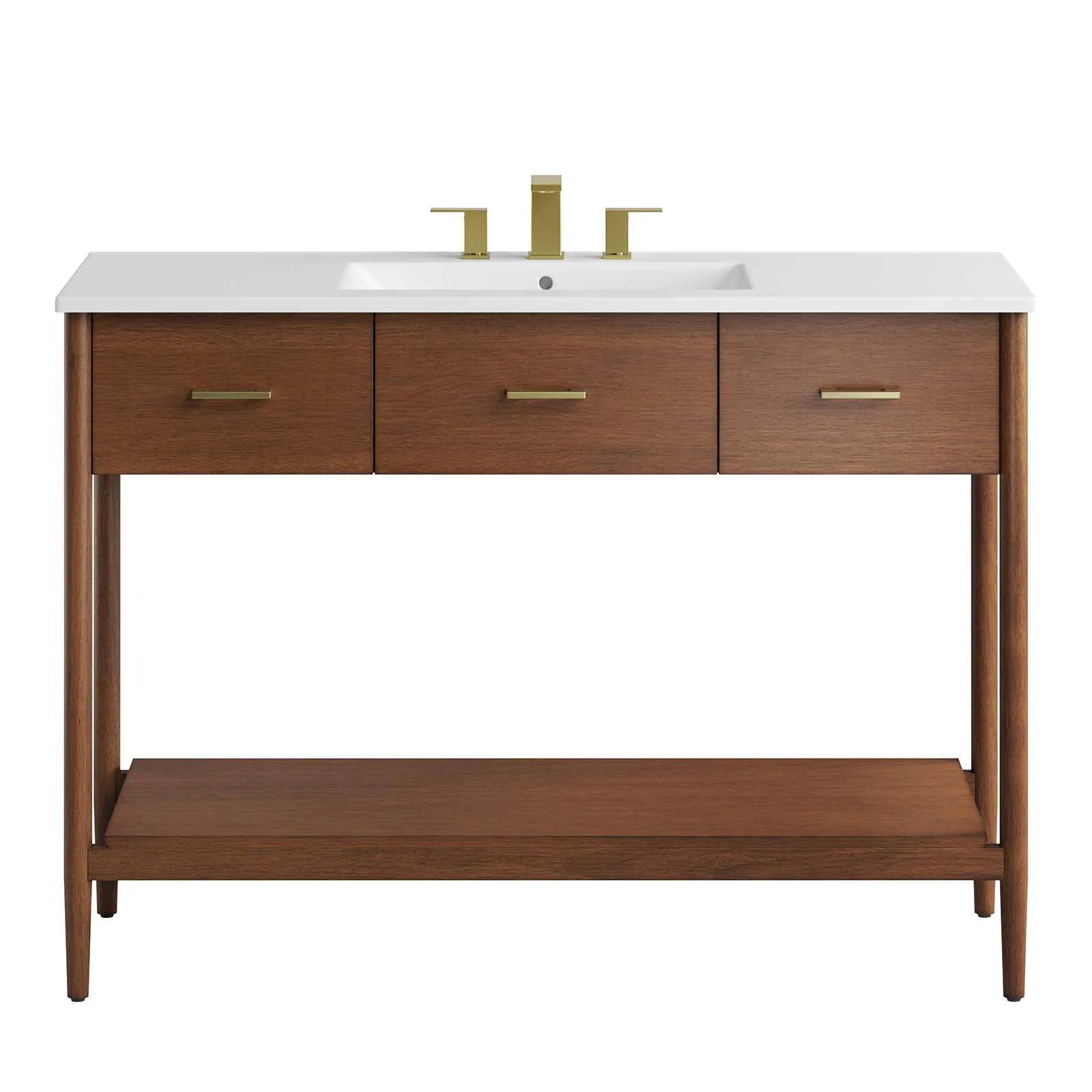 Zaire 48" Single Sink Bathroom Vanity By Modway - EEI-6824 - Image 14