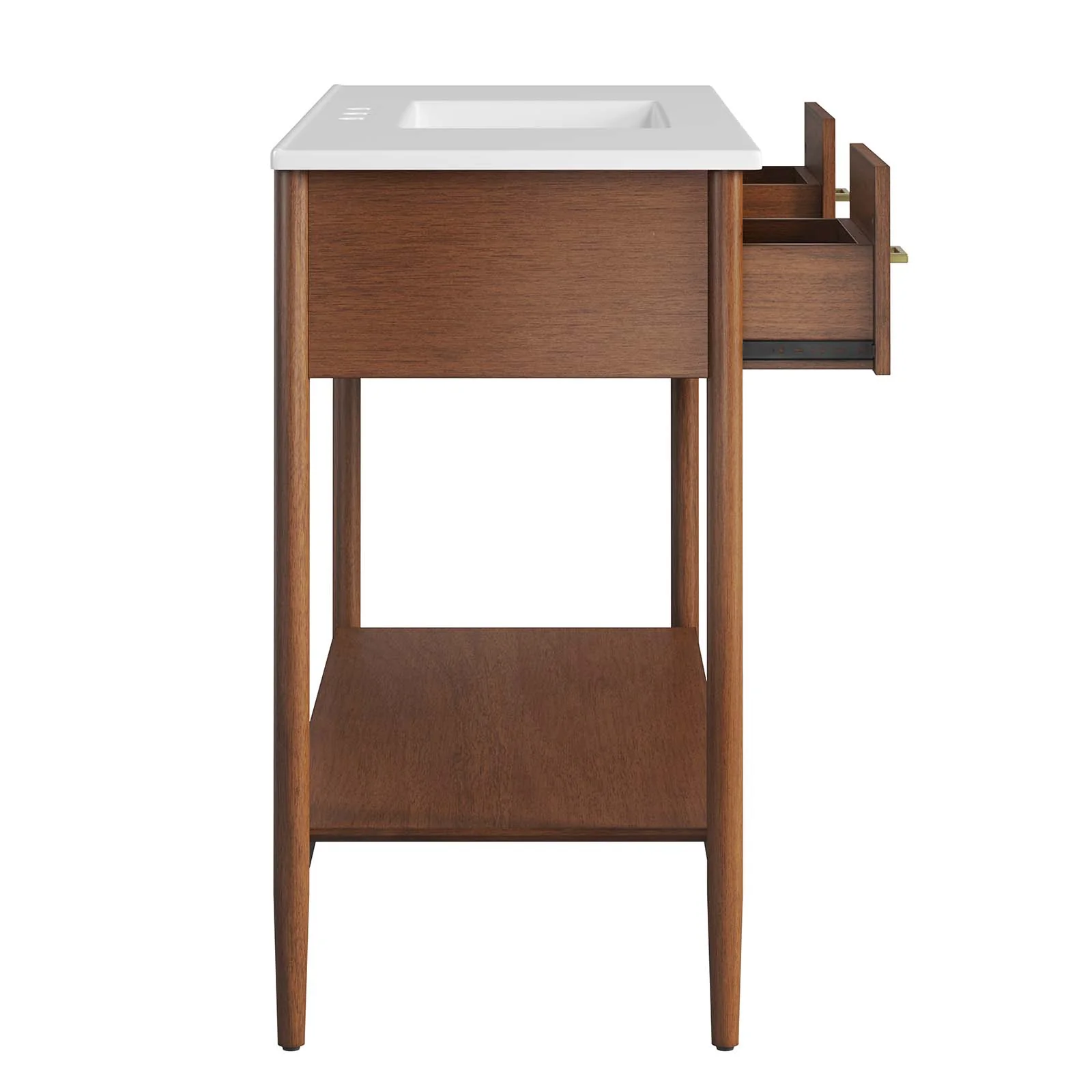 Zaire 48" Single Sink Bathroom Vanity By Modway - EEI-6824 - Image 15