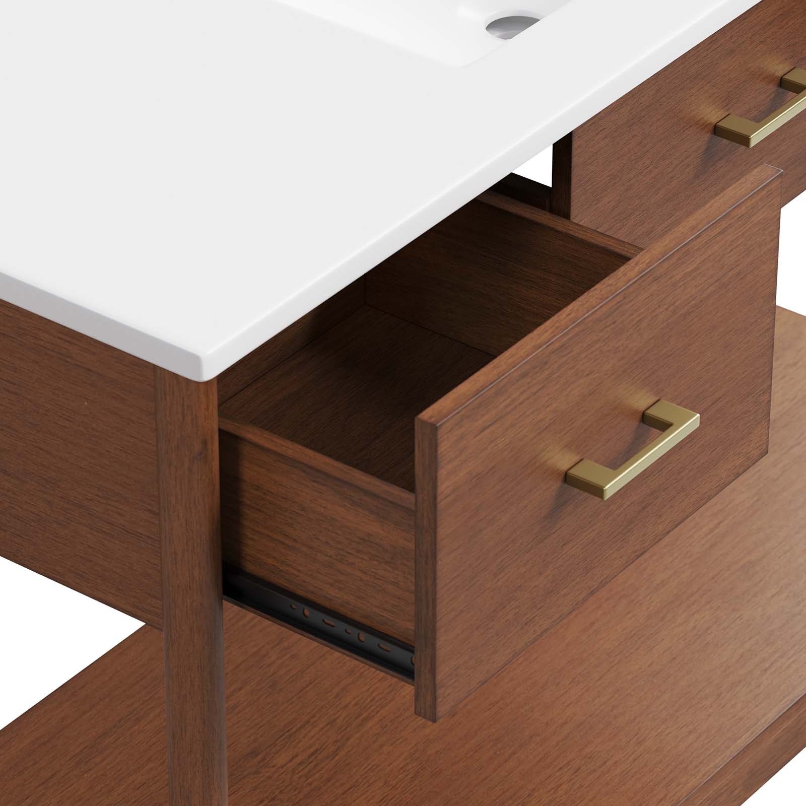 Zaire 48" Single Sink Bathroom Vanity By Modway - EEI-6824 - Image 16