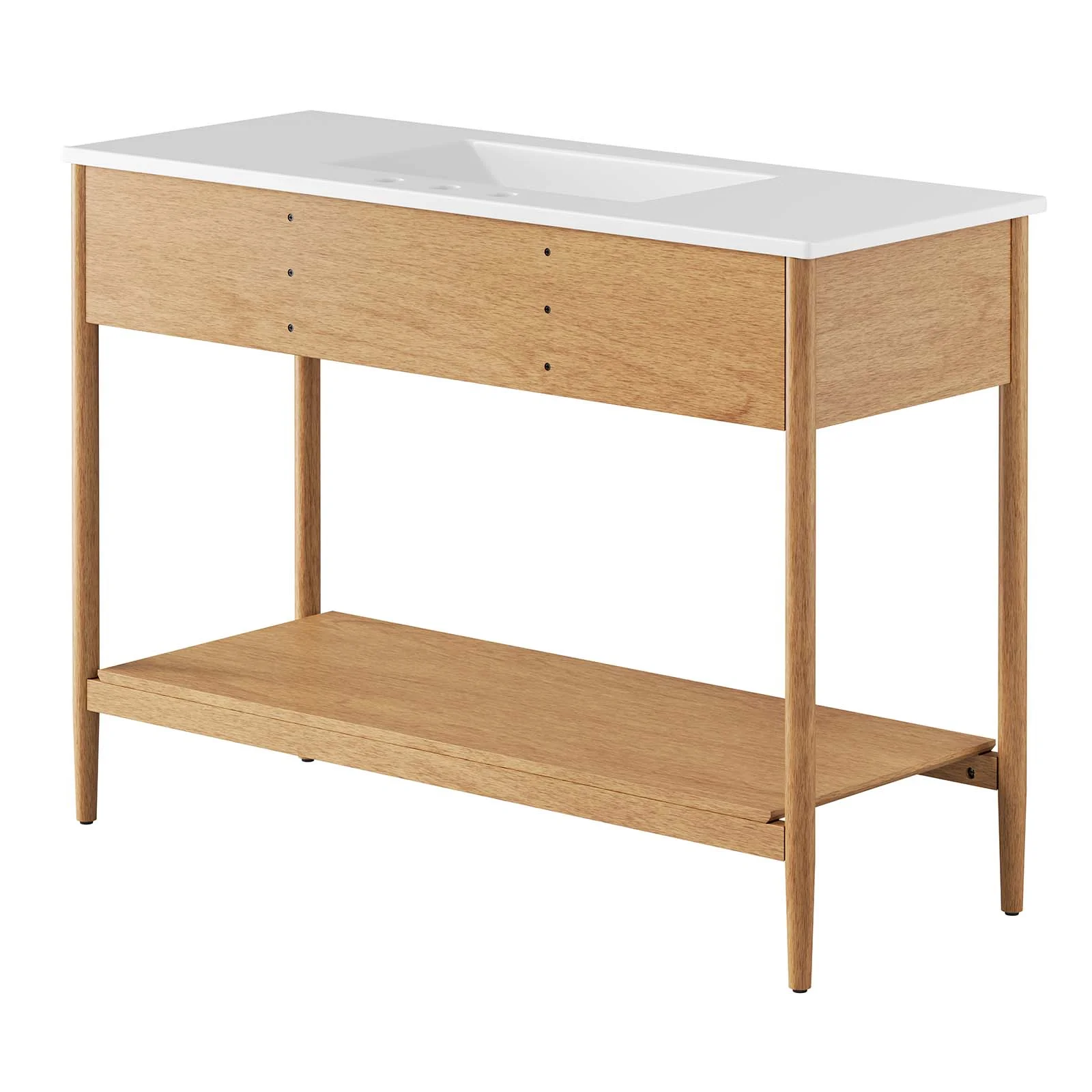 Zaire 48" Single Sink Bathroom Vanity By Modway - EEI-6824 - Image 4