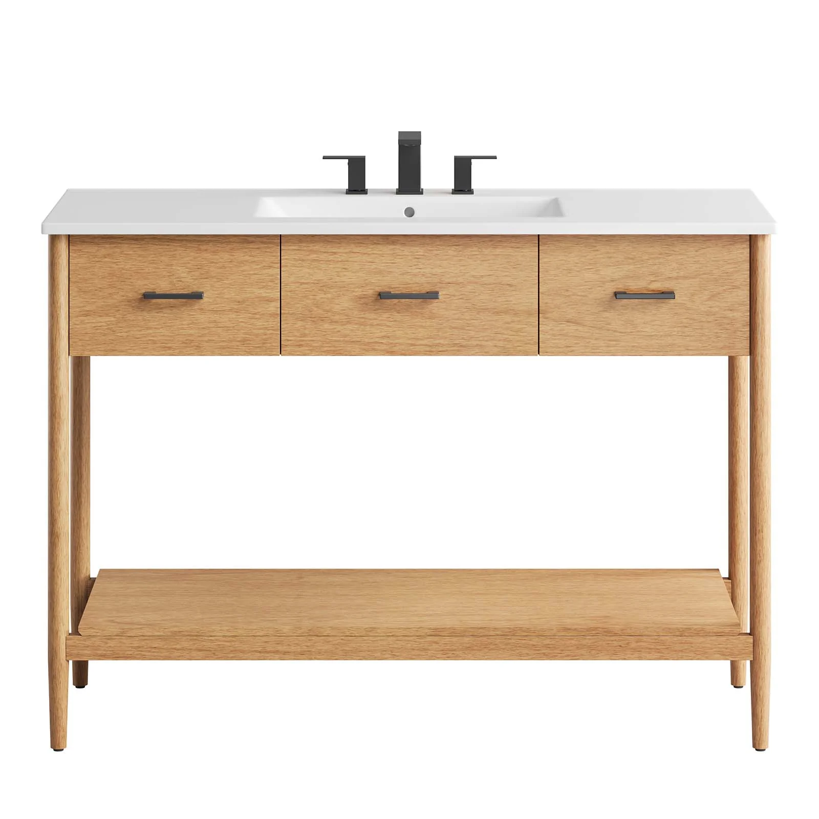 Zaire 48" Single Sink Bathroom Vanity By Modway - EEI-6824 - Image 5