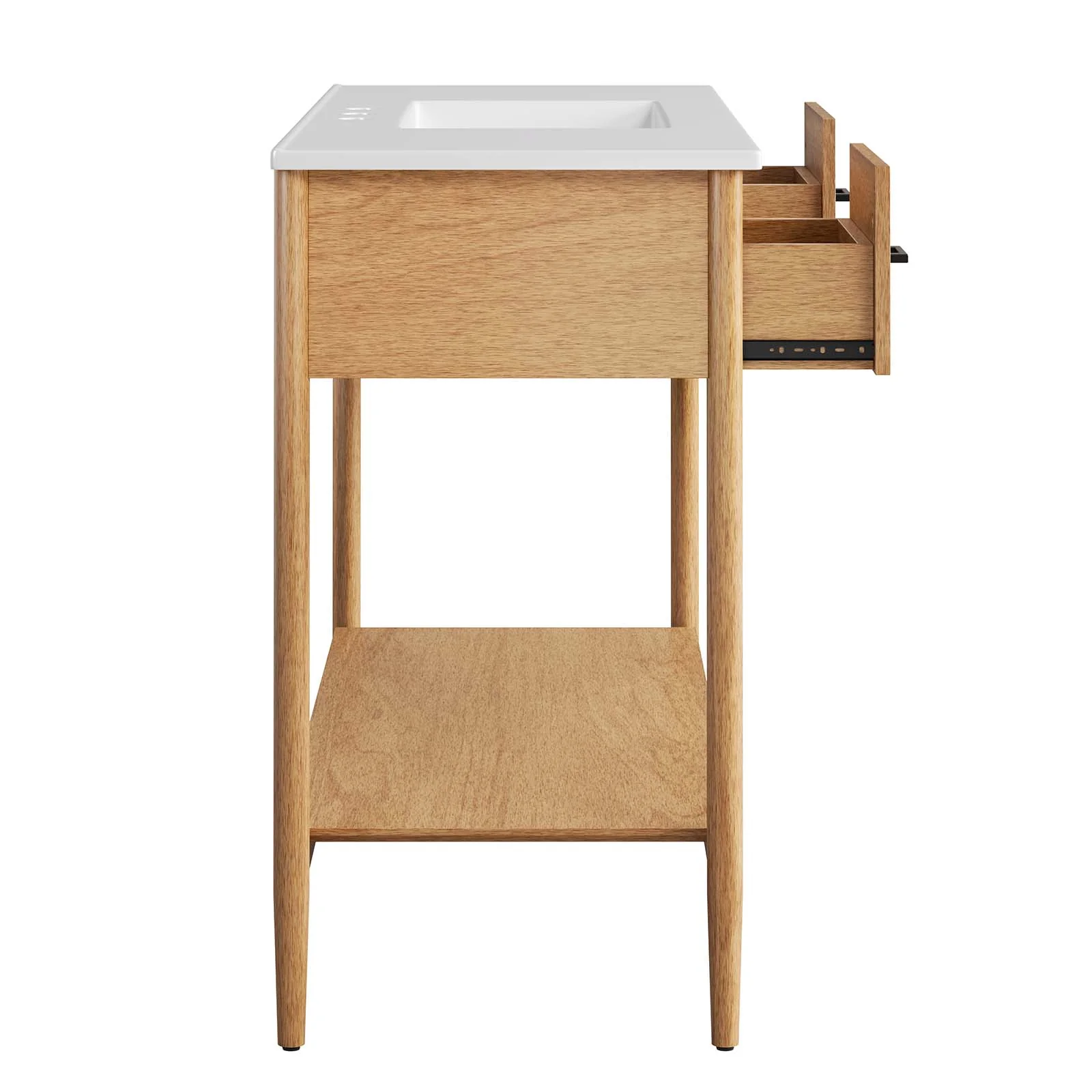 Zaire 48" Single Sink Bathroom Vanity By Modway - EEI-6824 - Image 6