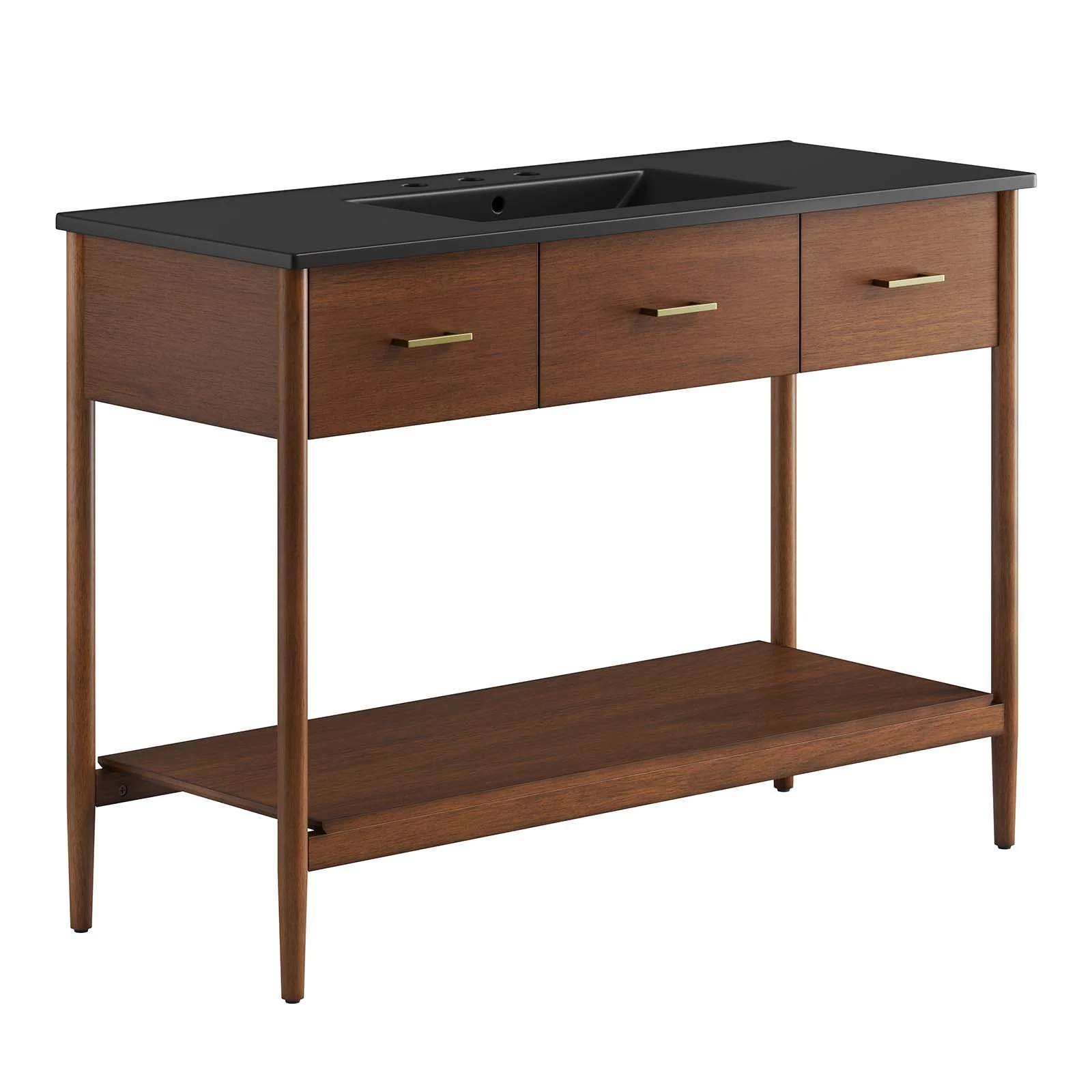 Zaire 48" Single Sink Bathroom Vanity By Modway - EEI-6825 - Image 10