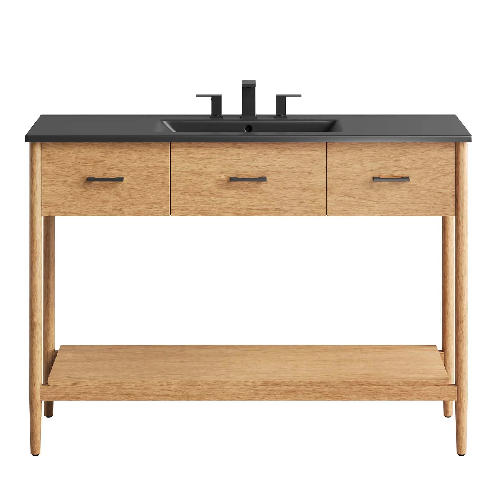Zaire 48" Single Sink Bathroom Vanity By Modway - EEI-6825 - Image 5