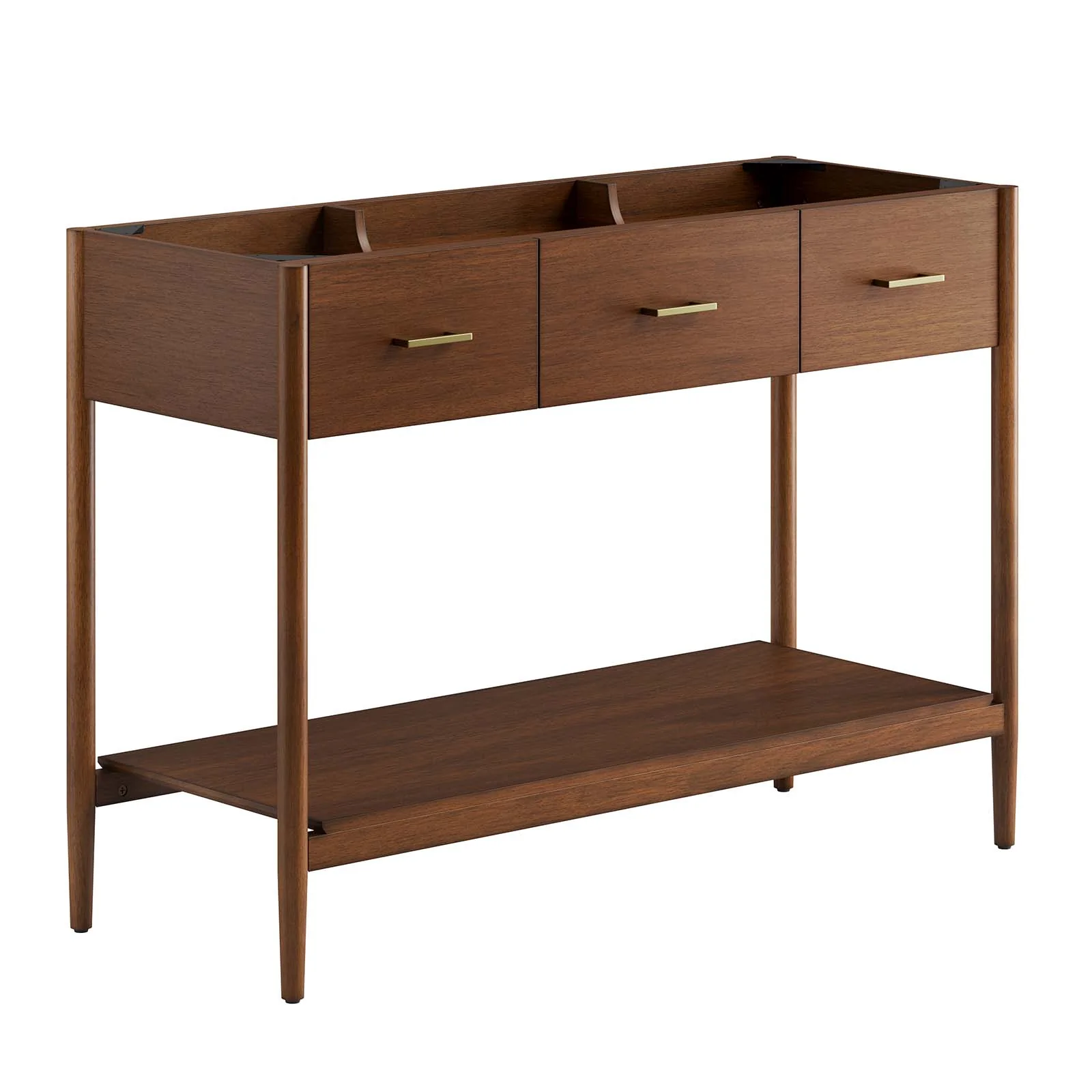 Zaire 48” Single Sink Compatible Bathroom Vanity Cabinet (Sink Basin Not Included) By Modway - EEI-6355 - Image 10