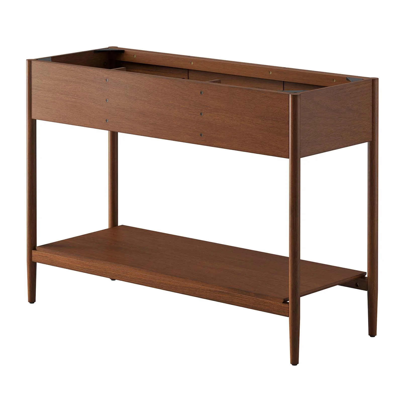 Zaire 48” Single Sink Compatible Bathroom Vanity Cabinet (Sink Basin Not Included) By Modway - EEI-6355 - Image 13