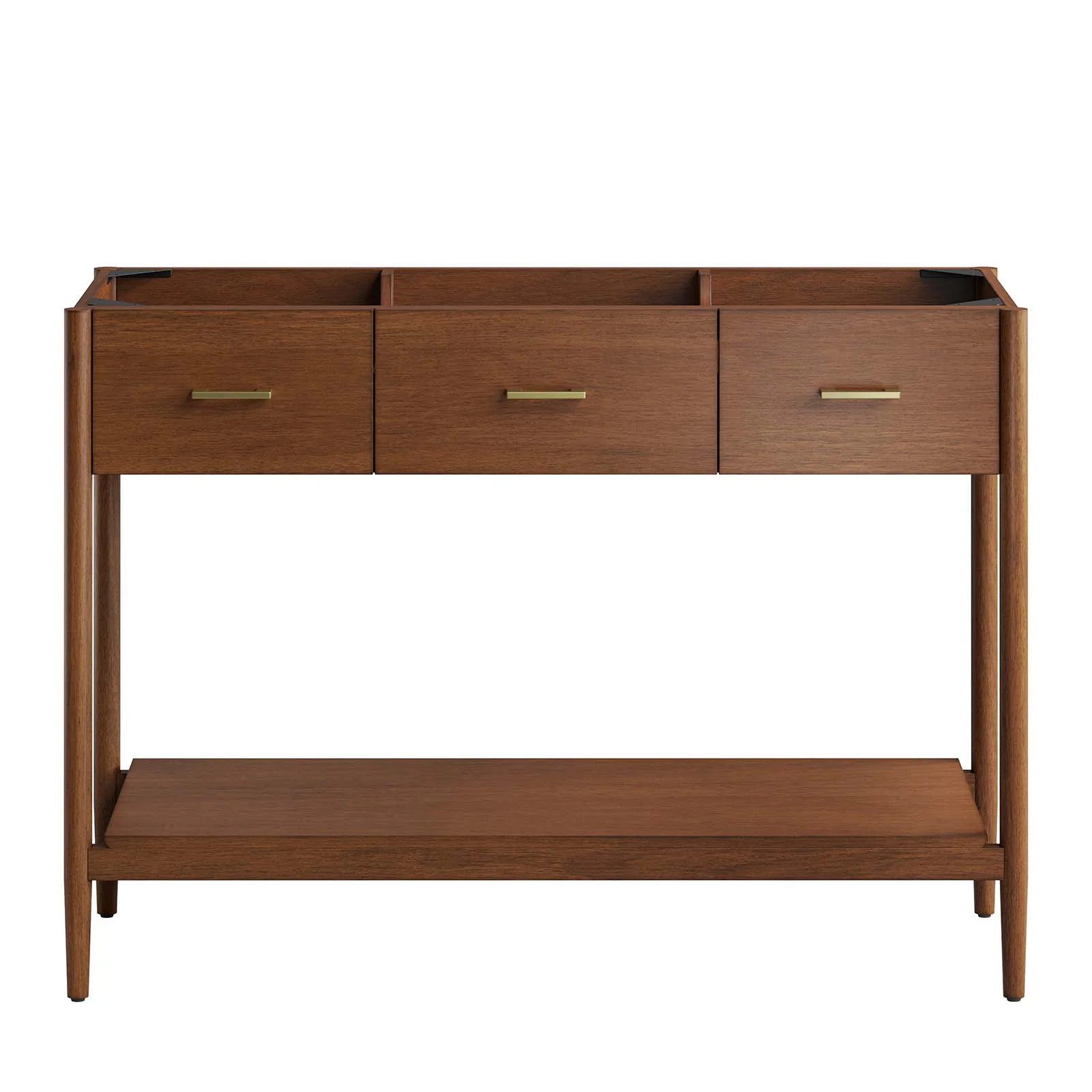 Zaire 48” Single Sink Compatible Bathroom Vanity Cabinet (Sink Basin Not Included) By Modway - EEI-6355 - Image 14