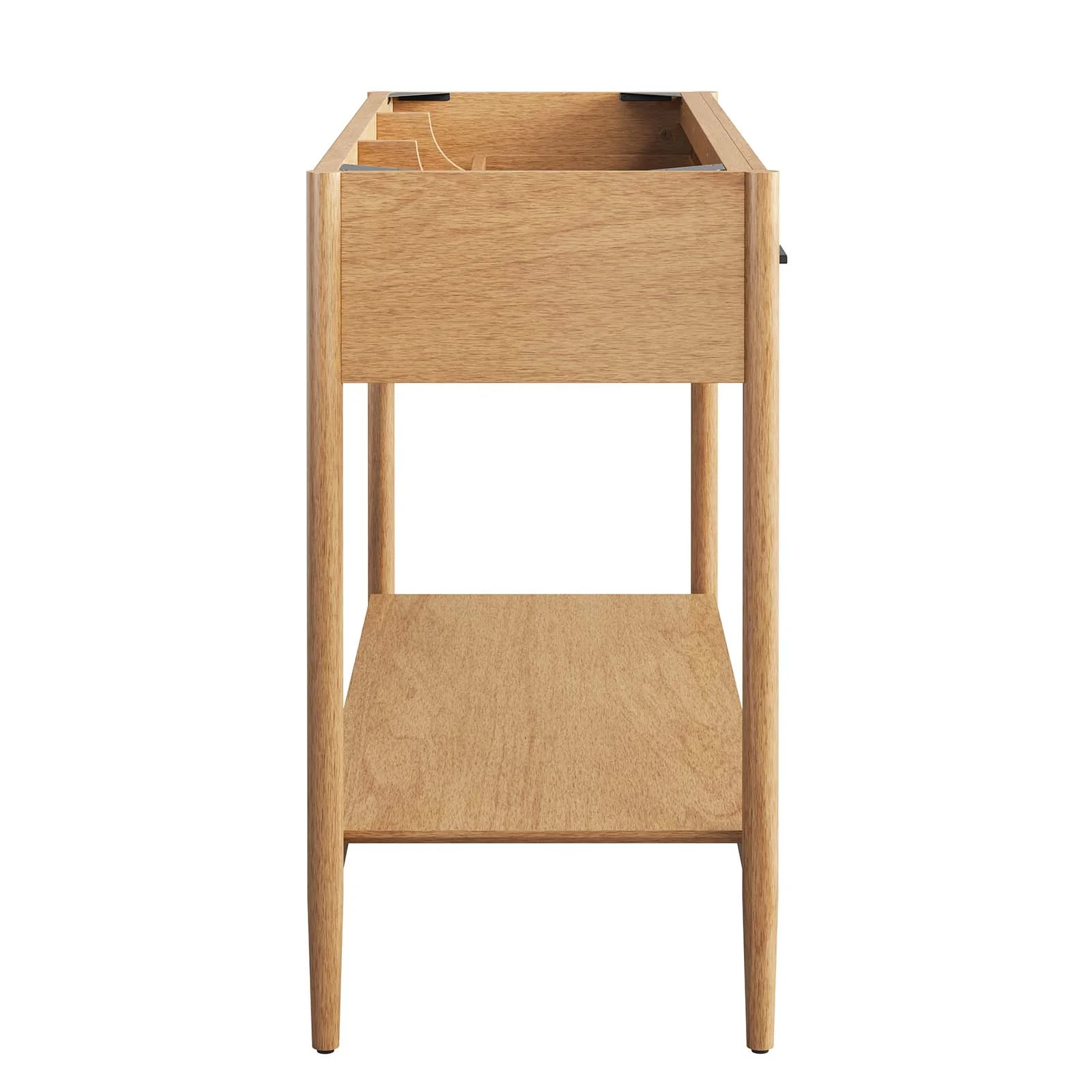 Zaire 48” Single Sink Compatible Bathroom Vanity Cabinet (Sink Basin Not Included) By Modway - EEI-6355 - Image 3