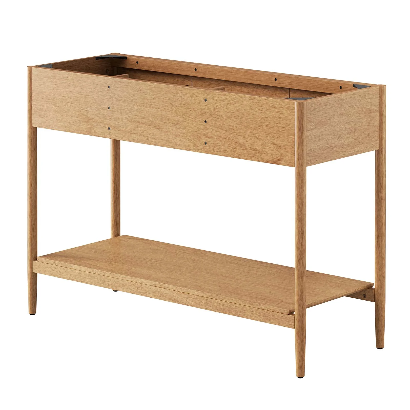 Zaire 48” Single Sink Compatible Bathroom Vanity Cabinet (Sink Basin Not Included) By Modway - EEI-6355 - Image 4