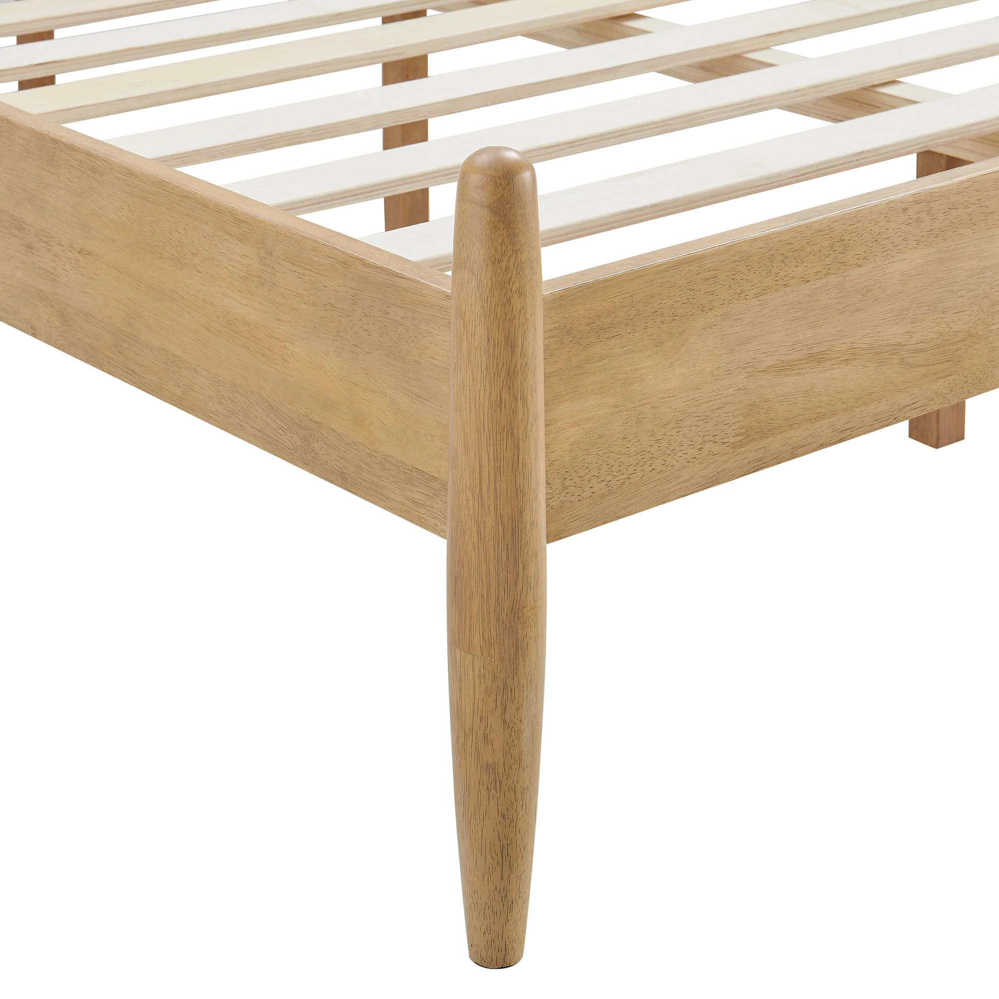 Zane Full Size Spindle Bed Frame by Modway - Image 13