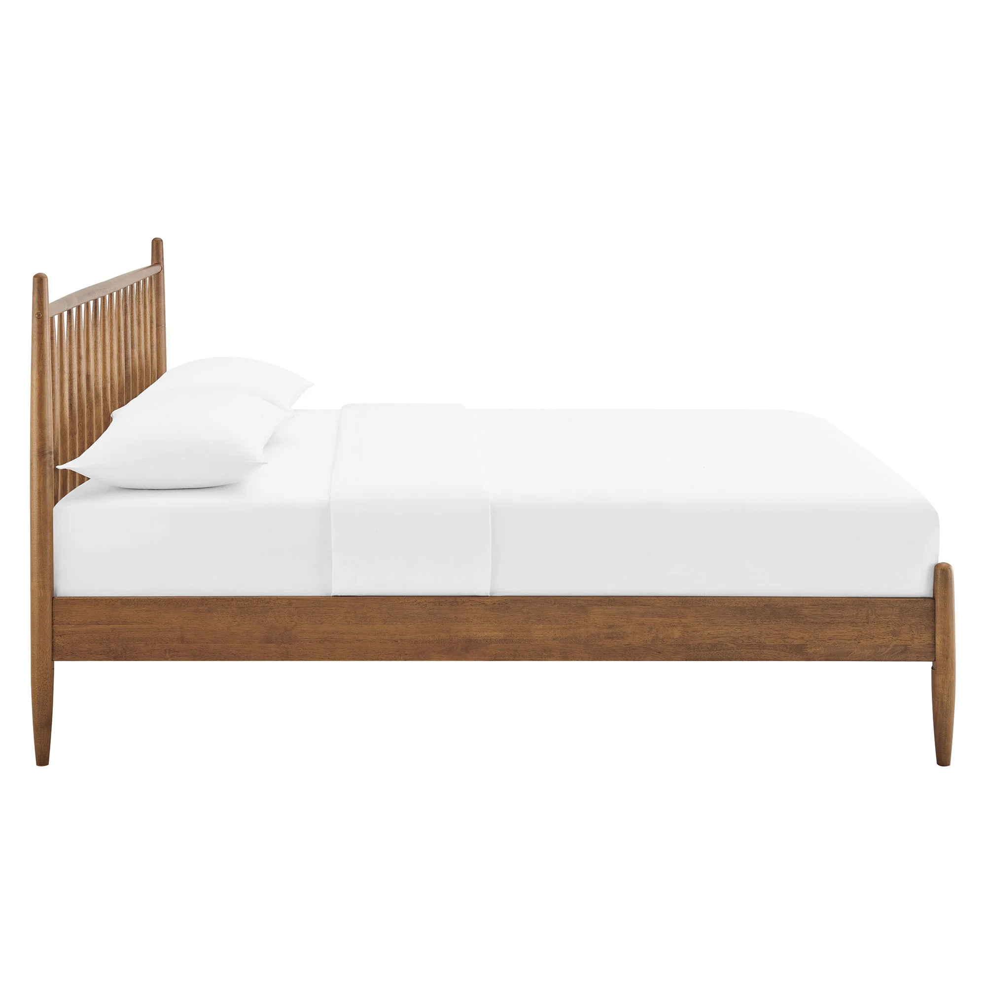 Zane Full Size Spindle Bed Frame by Modway - Image 20