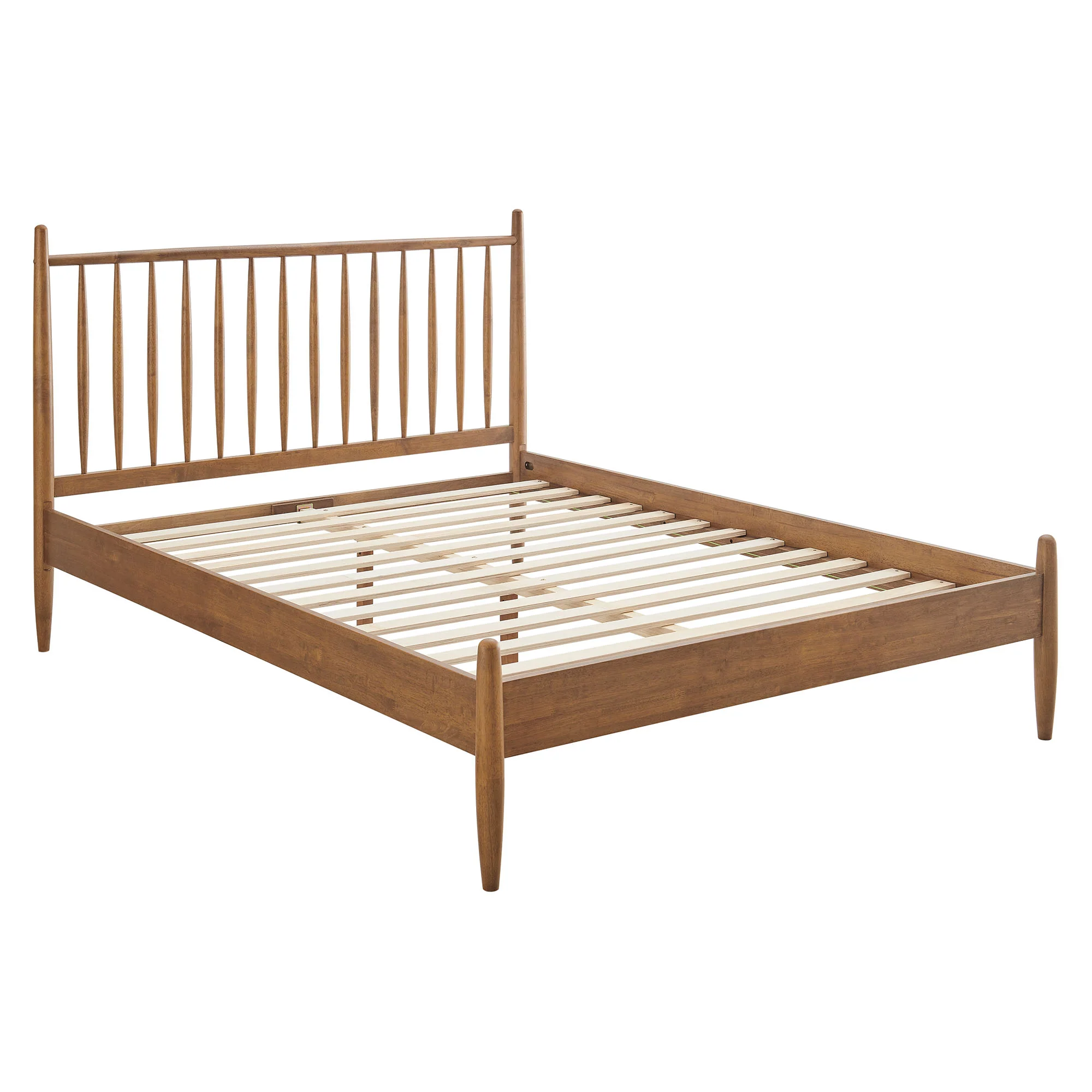Zane King Size Spindle Bed by Modway - Image 18
