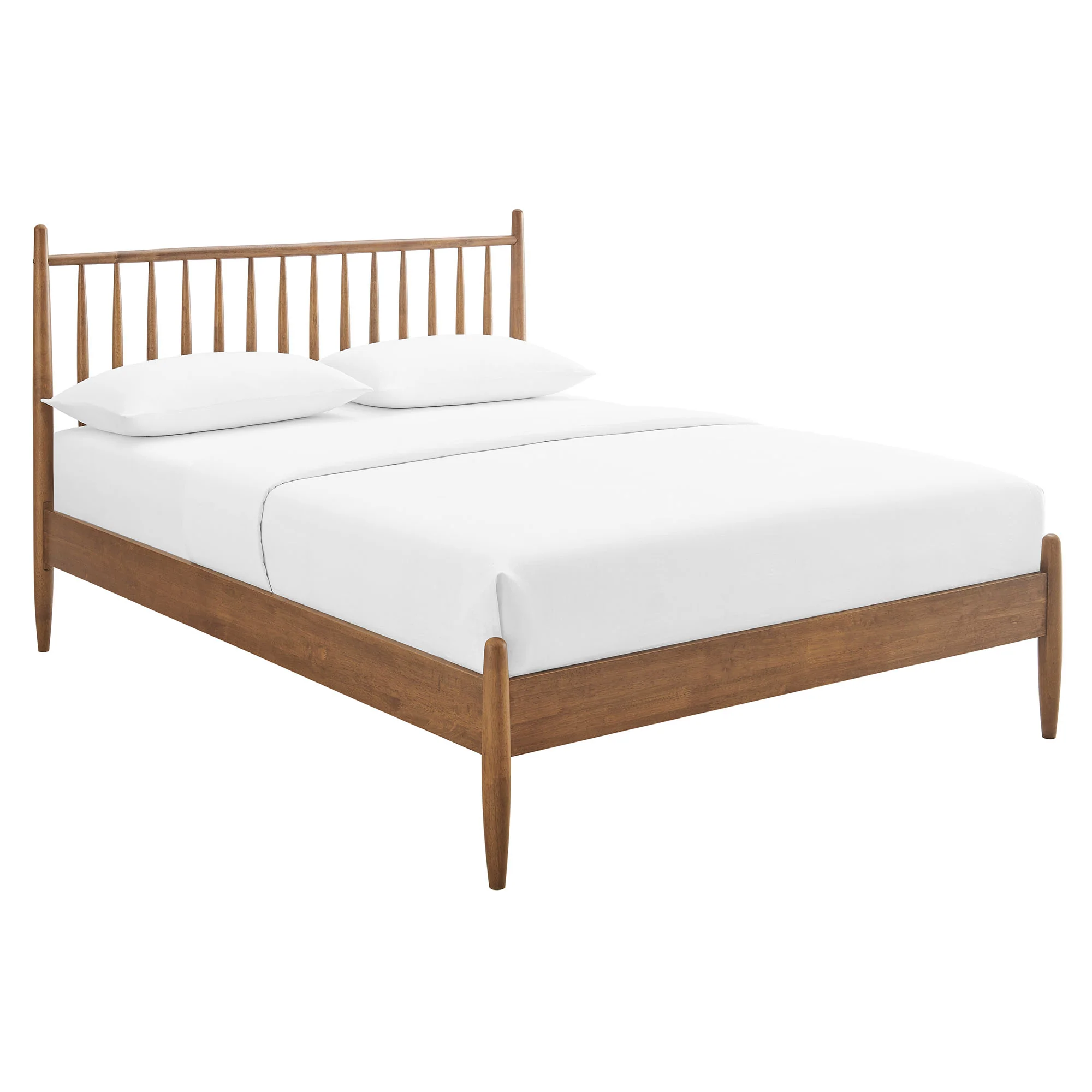 Zane King Size Spindle Bed by Modway - Image 19