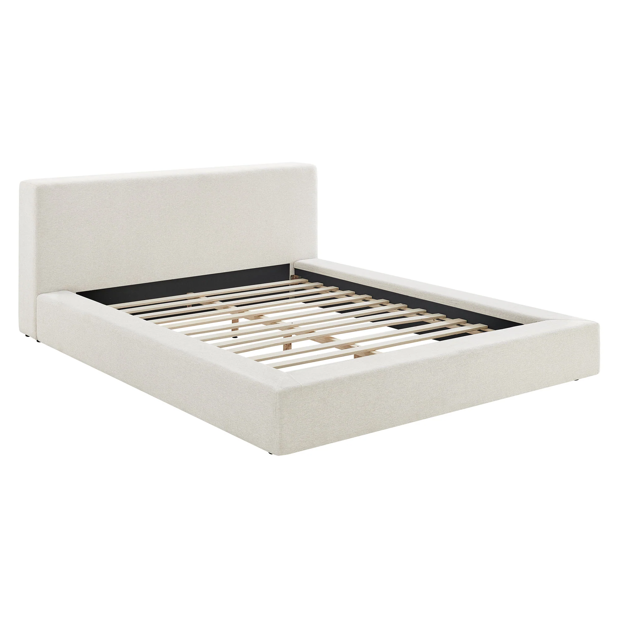 Zane King Size Spindle Bed by Modway - Image 27