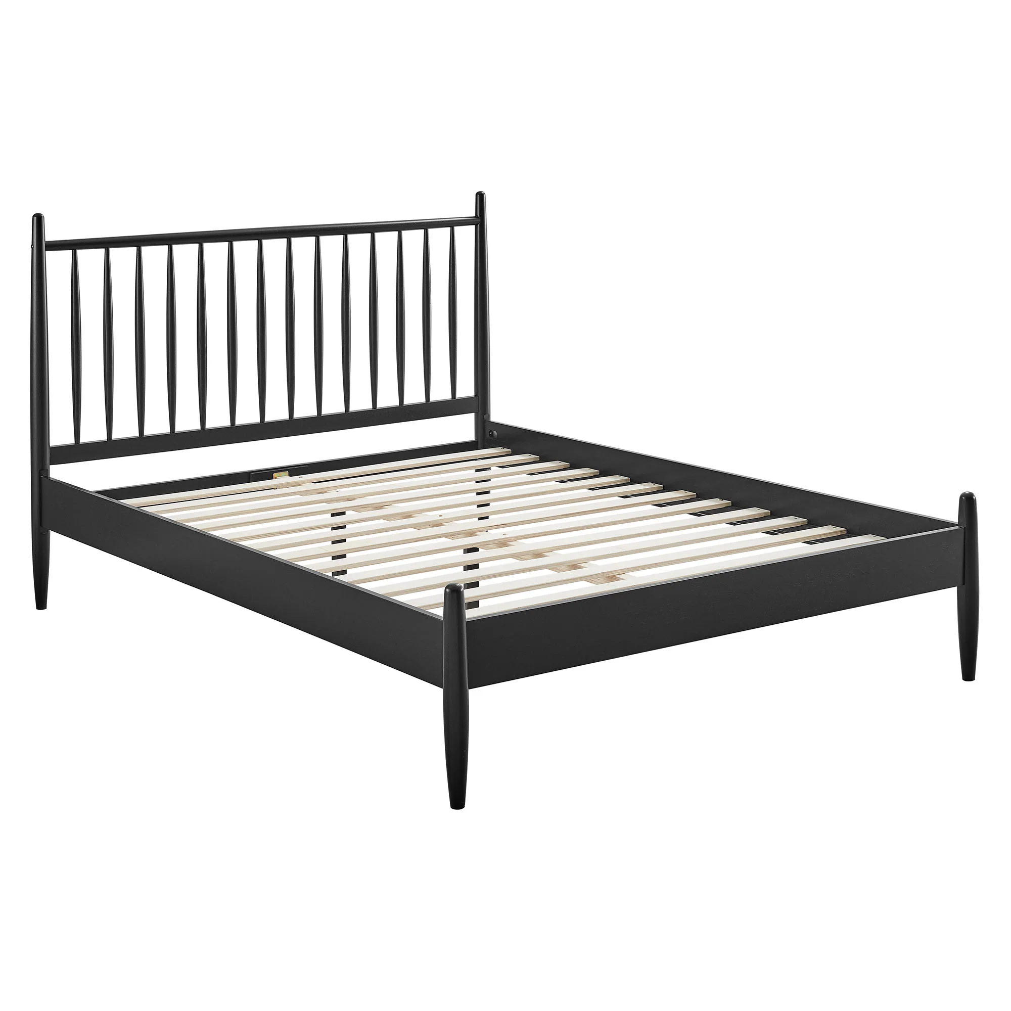Zane Queen Size Spindle Bed by Modway - Image 27