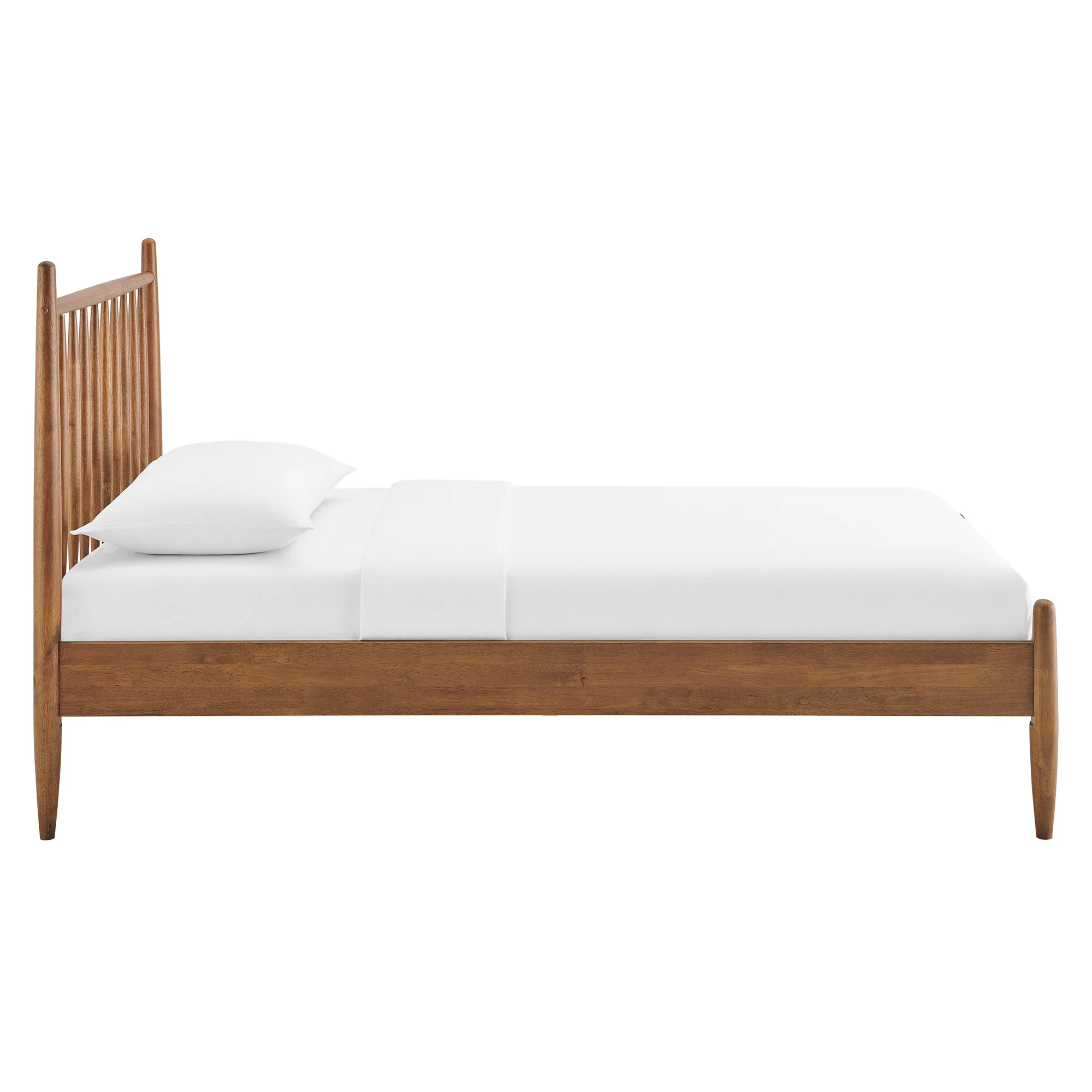 Zane Twin Size Spindle Bed Frame by Modway - Image 20