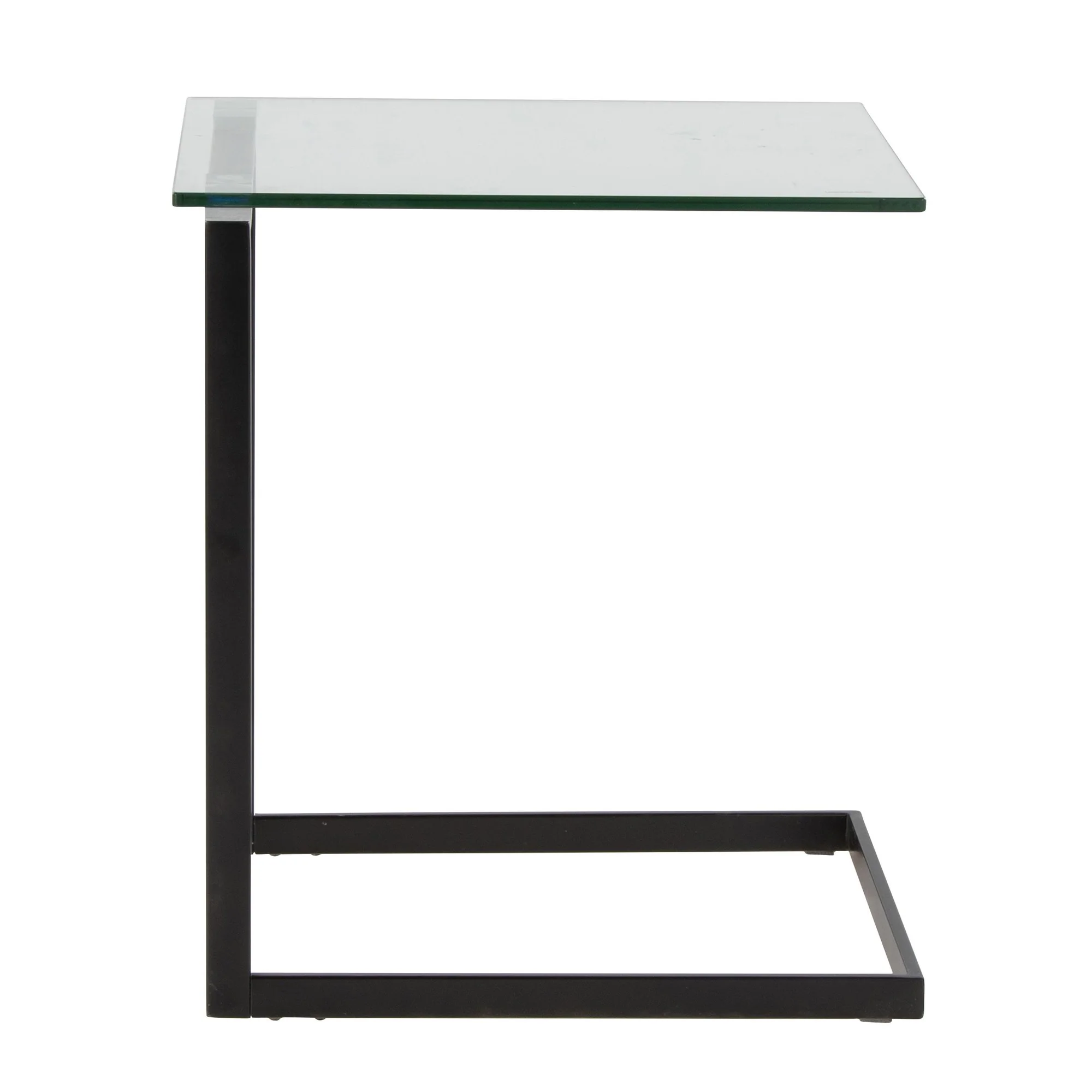 Zenn End Table By LumiSource - TB-ZENN BKGLS - Image 5