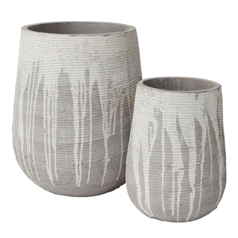 Zimmer Planter 22" x  26.5" By Accent Decor - Image 4