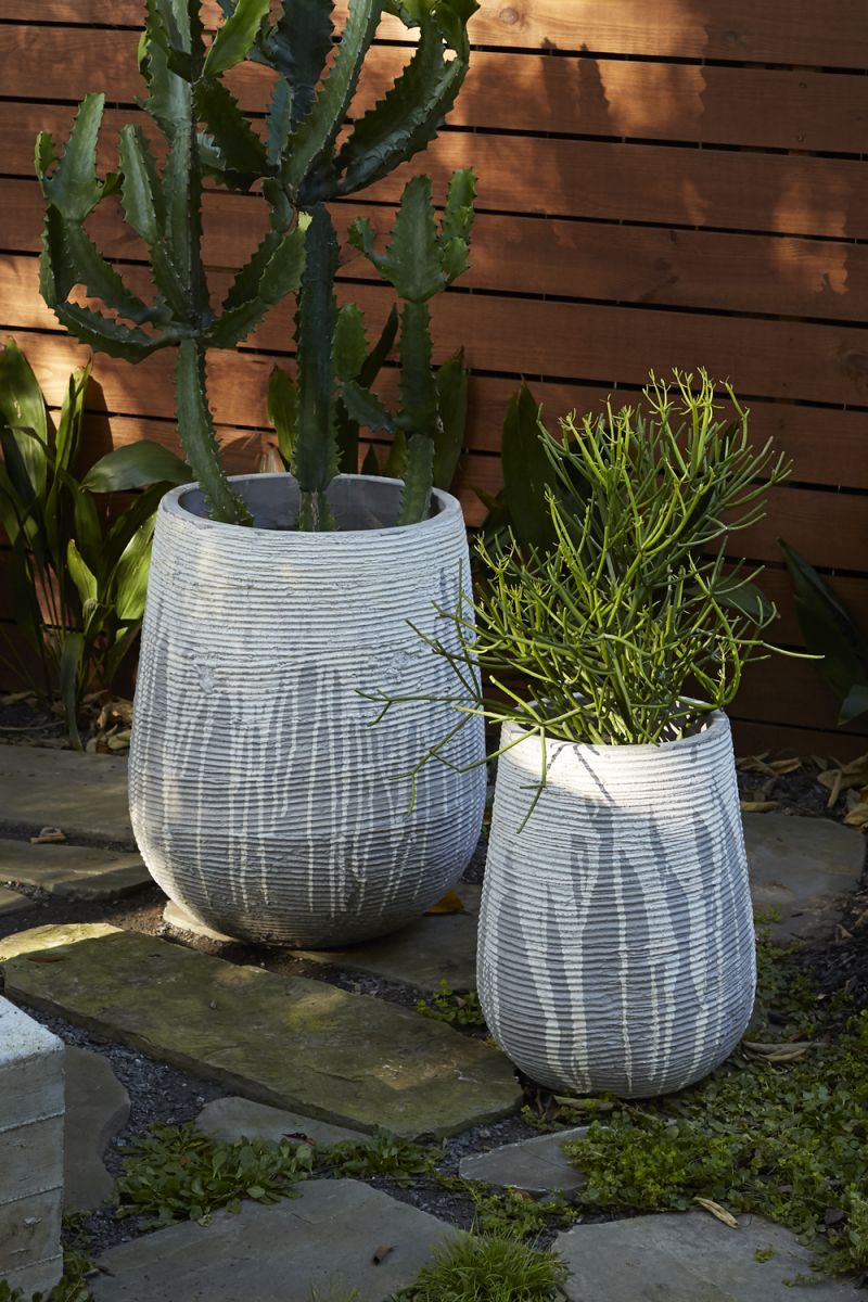 Zimmer Planter 22" x  26.5" By Accent Decor - Image 5