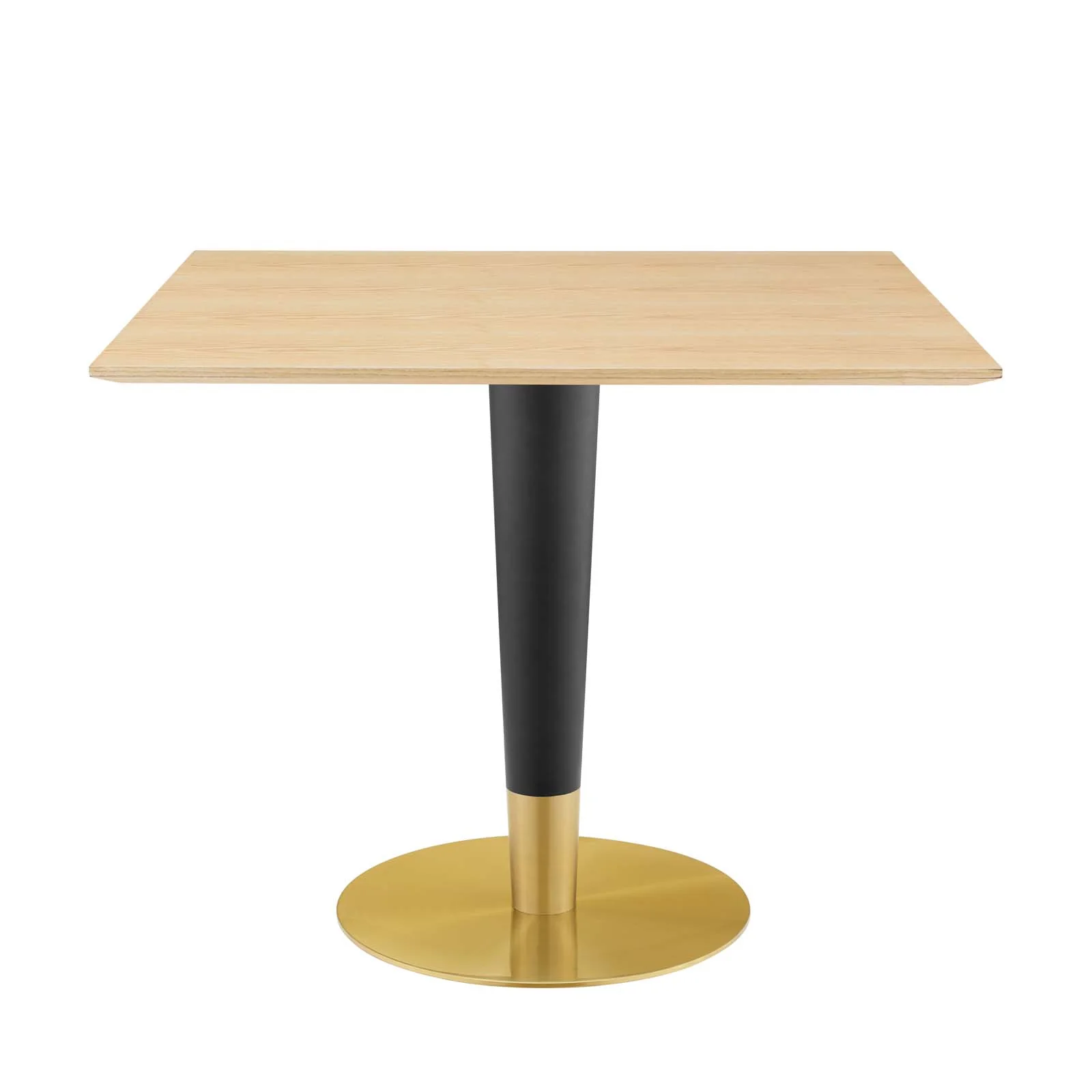 Zinque 36" Square Dining Table By Modway - EEI-5128 - Image 2
