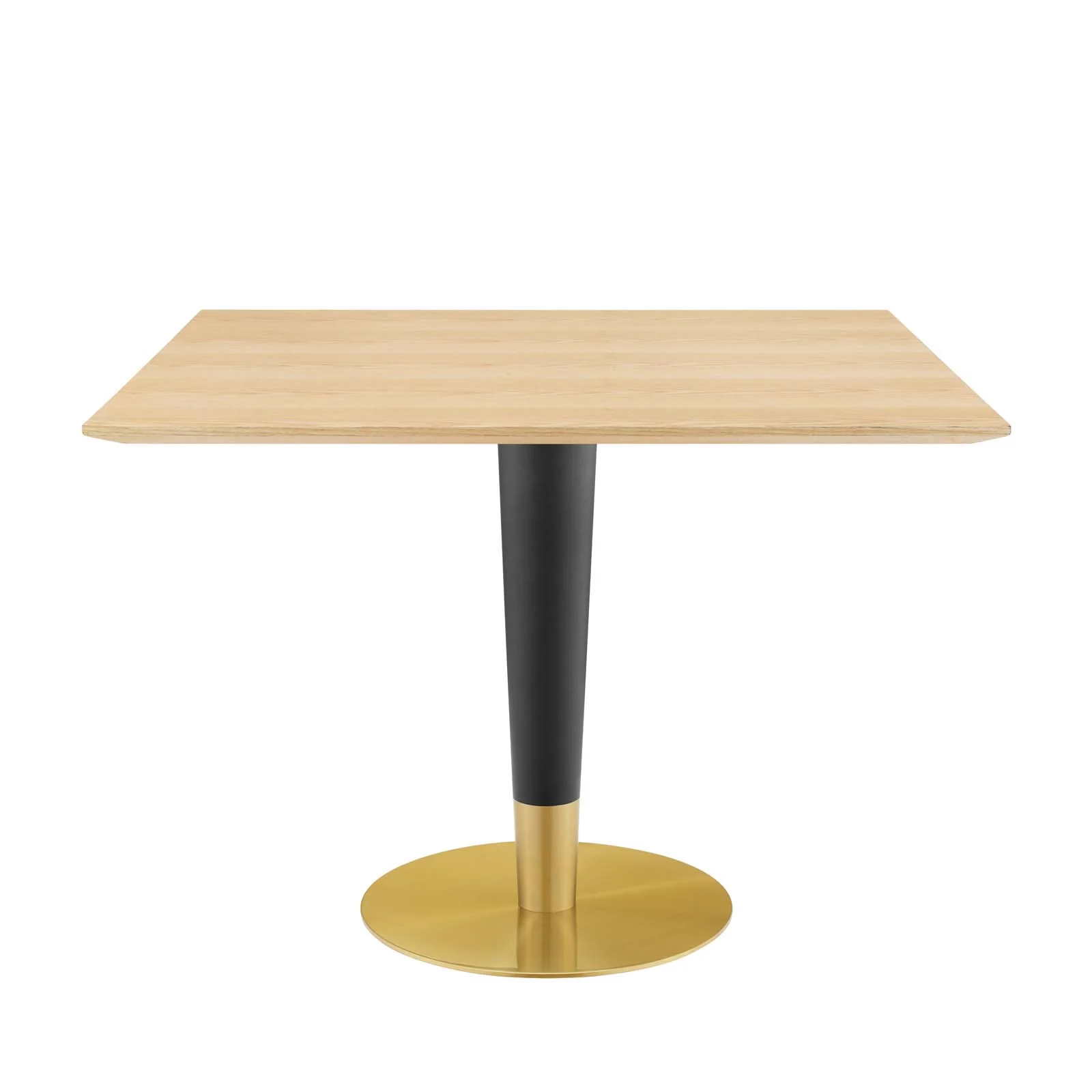 Zinque 40" Square Dining Table By Modway - EEI-5130 - Image 2