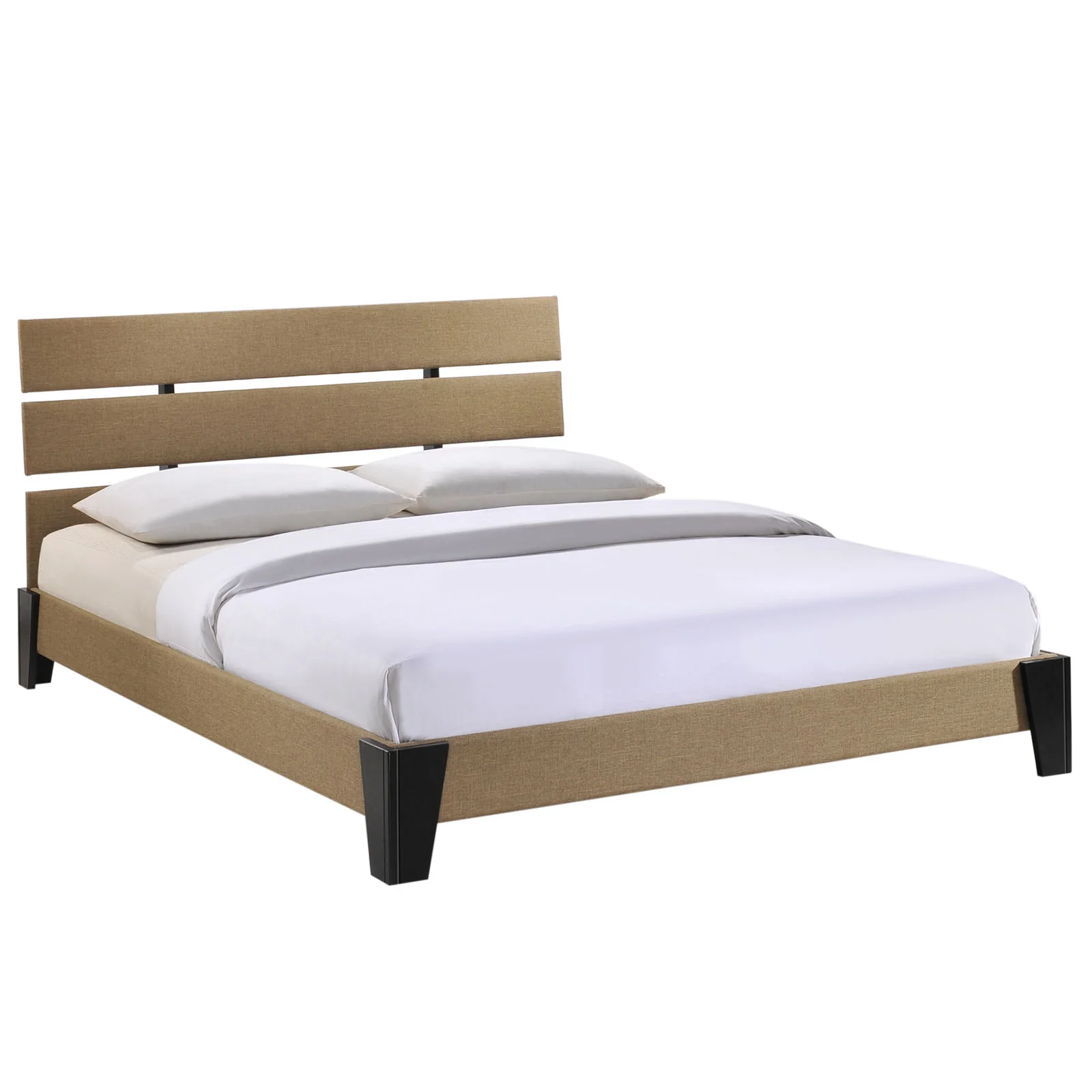 Zoe Queen Fabric Bed By Modway - MOD-5035 - Image 2