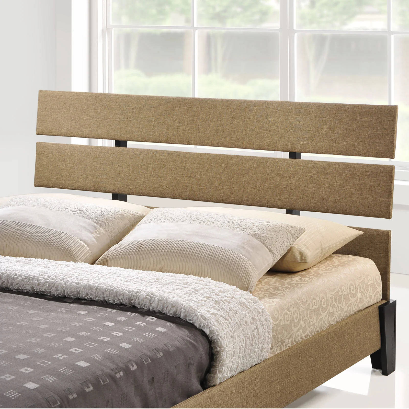 Zoe Queen Fabric Bed By Modway - MOD-5035 - Image 4