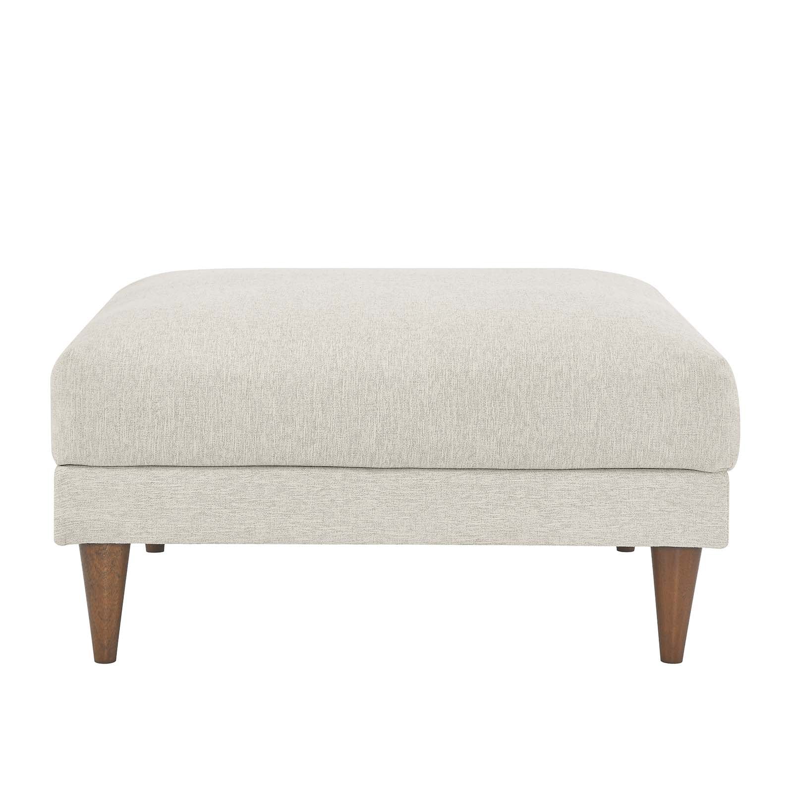 Zoya Down Filled Overstuffed Ottoman By Modway - EEI-6481 - Image 10