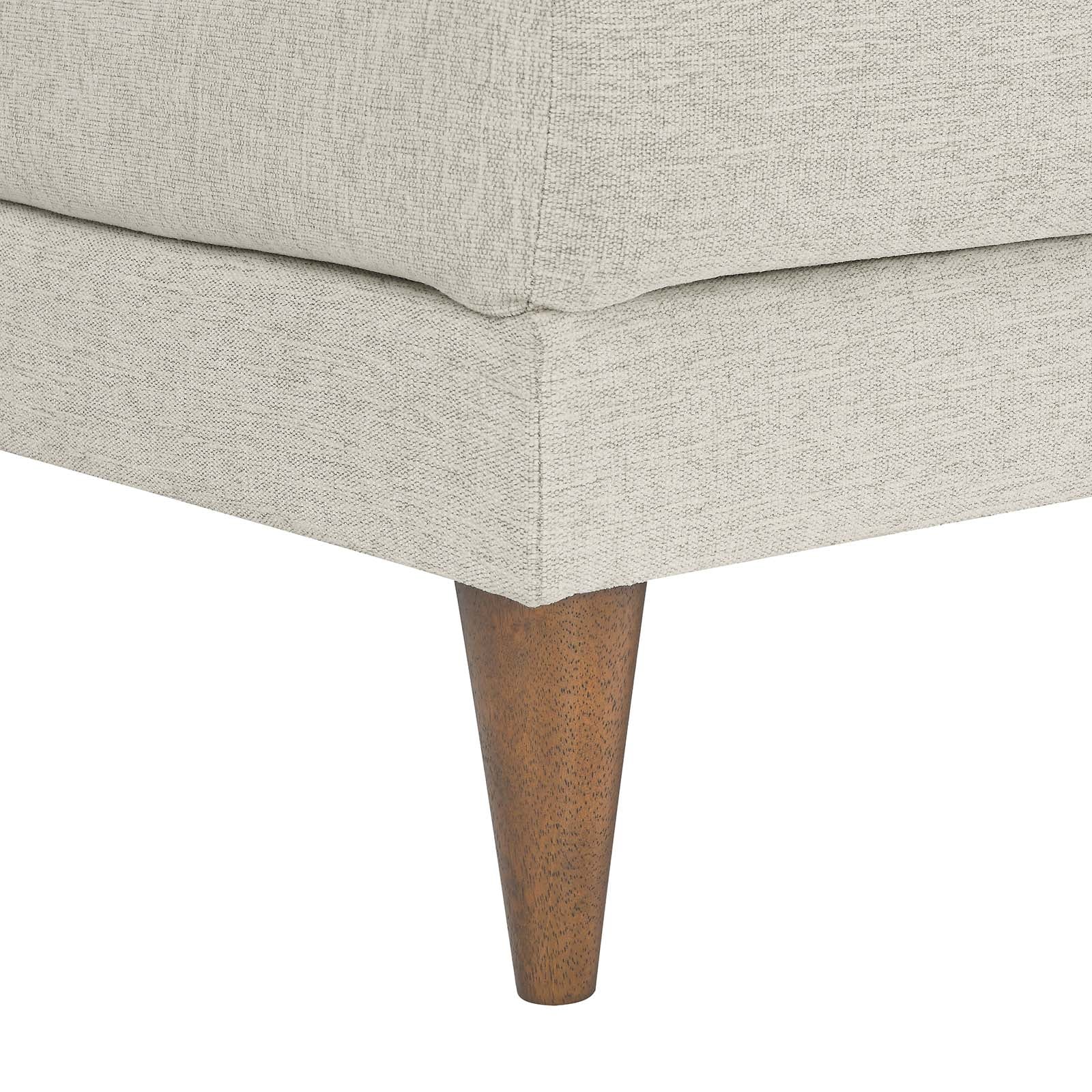 Zoya Down Filled Overstuffed Ottoman By Modway - EEI-6481 - Image 12