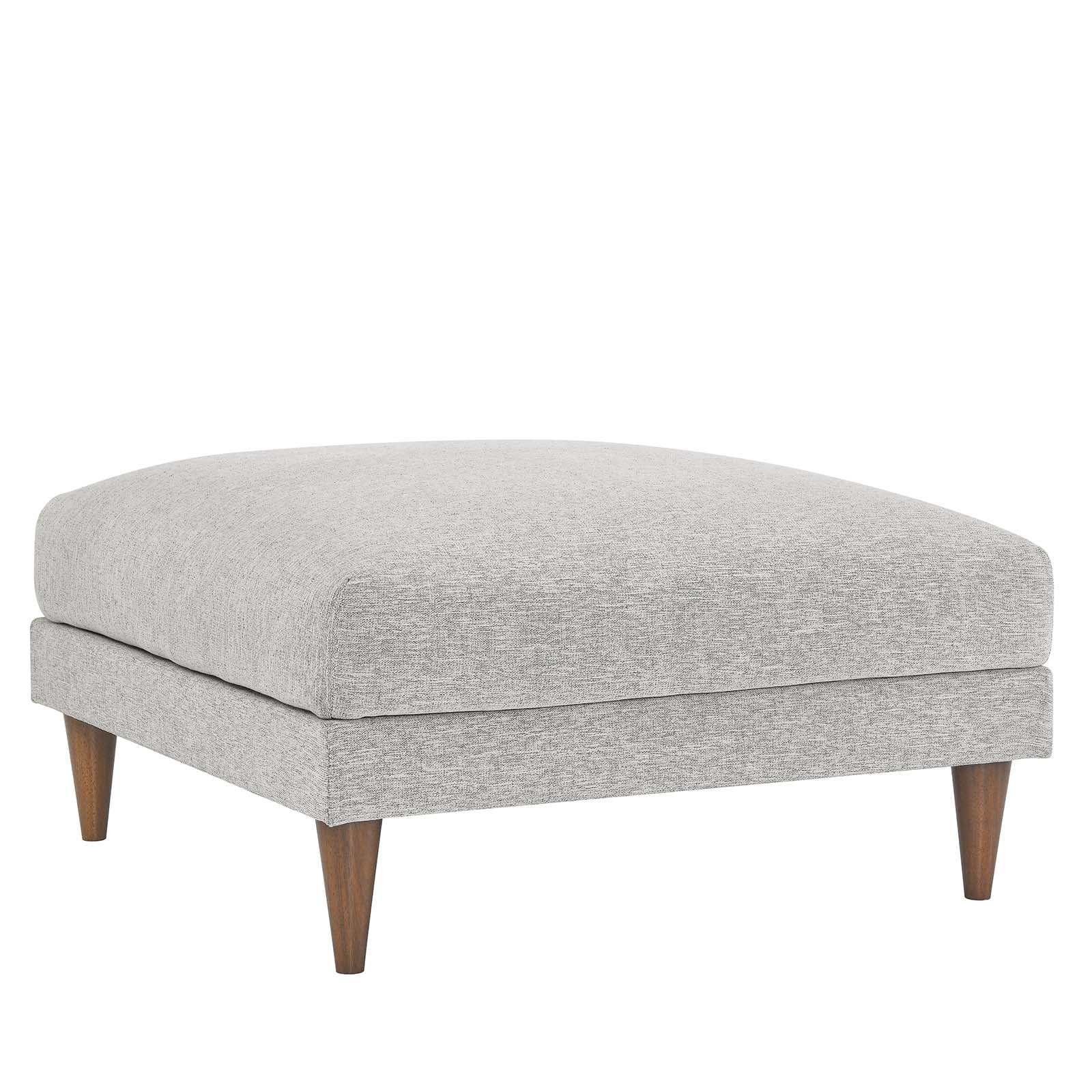 Zoya Down Filled Overstuffed Ottoman By Modway - EEI-6481 - Image 17