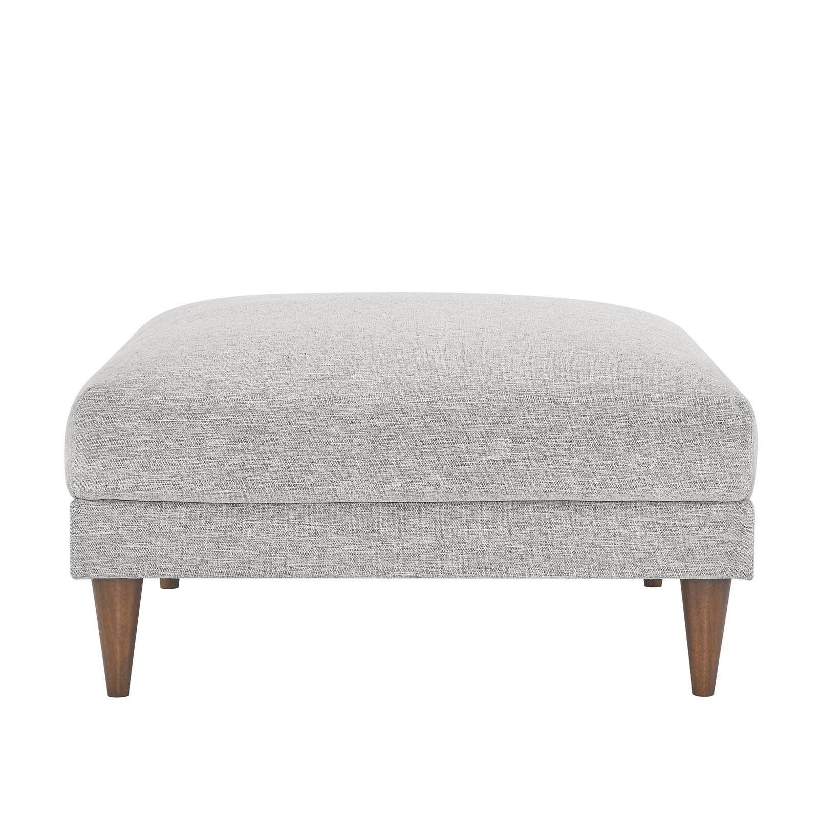 Zoya Down Filled Overstuffed Ottoman By Modway - EEI-6481 - Image 18