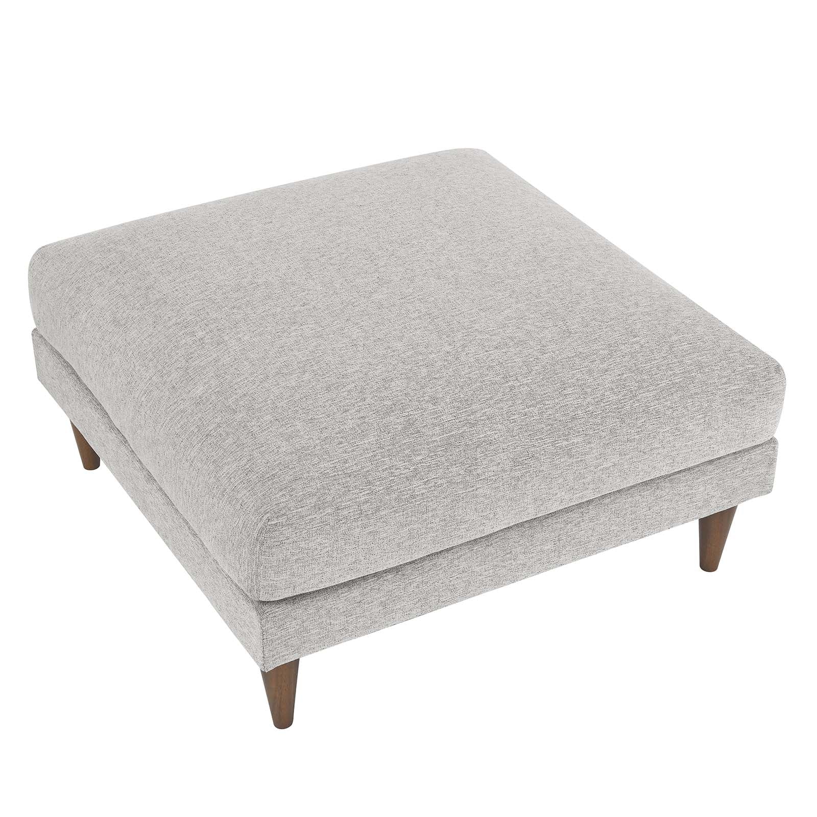 Zoya Down Filled Overstuffed Ottoman By Modway - EEI-6481 - Image 19