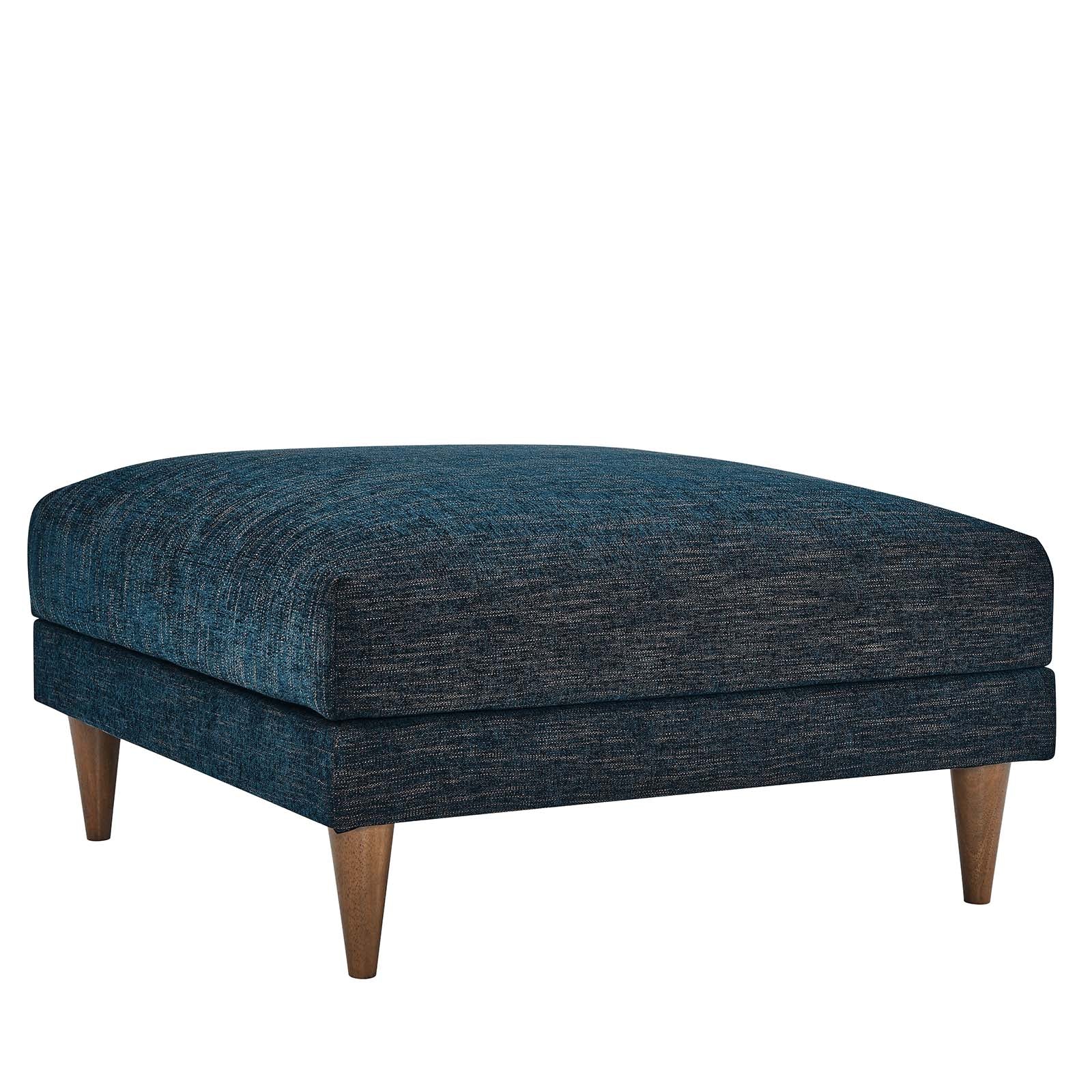 Zoya Down Filled Overstuffed Ottoman By Modway - EEI-6481 - Image 2