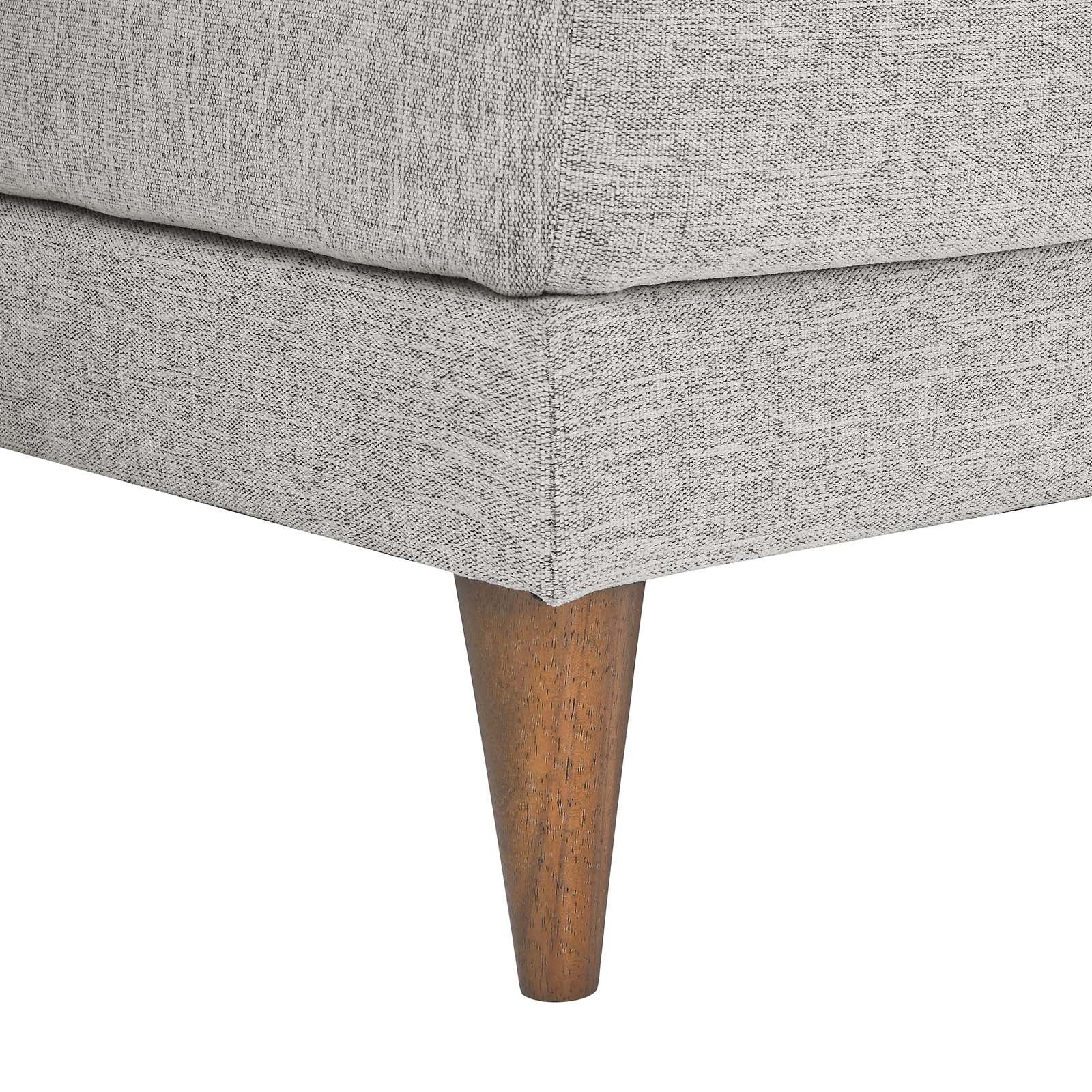 Zoya Down Filled Overstuffed Ottoman By Modway - EEI-6481 - Image 20