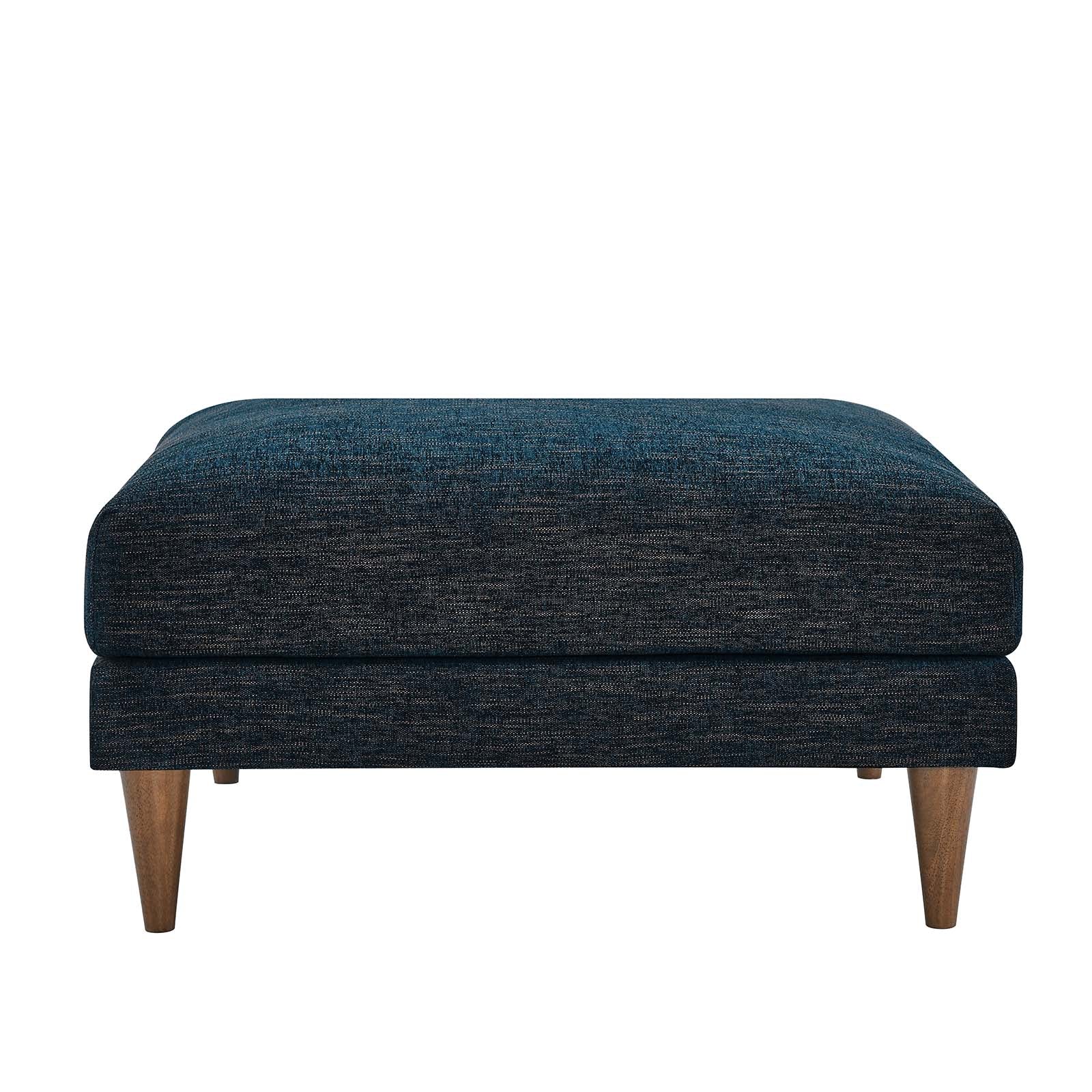 Zoya Down Filled Overstuffed Ottoman By Modway - EEI-6481 - Image 3