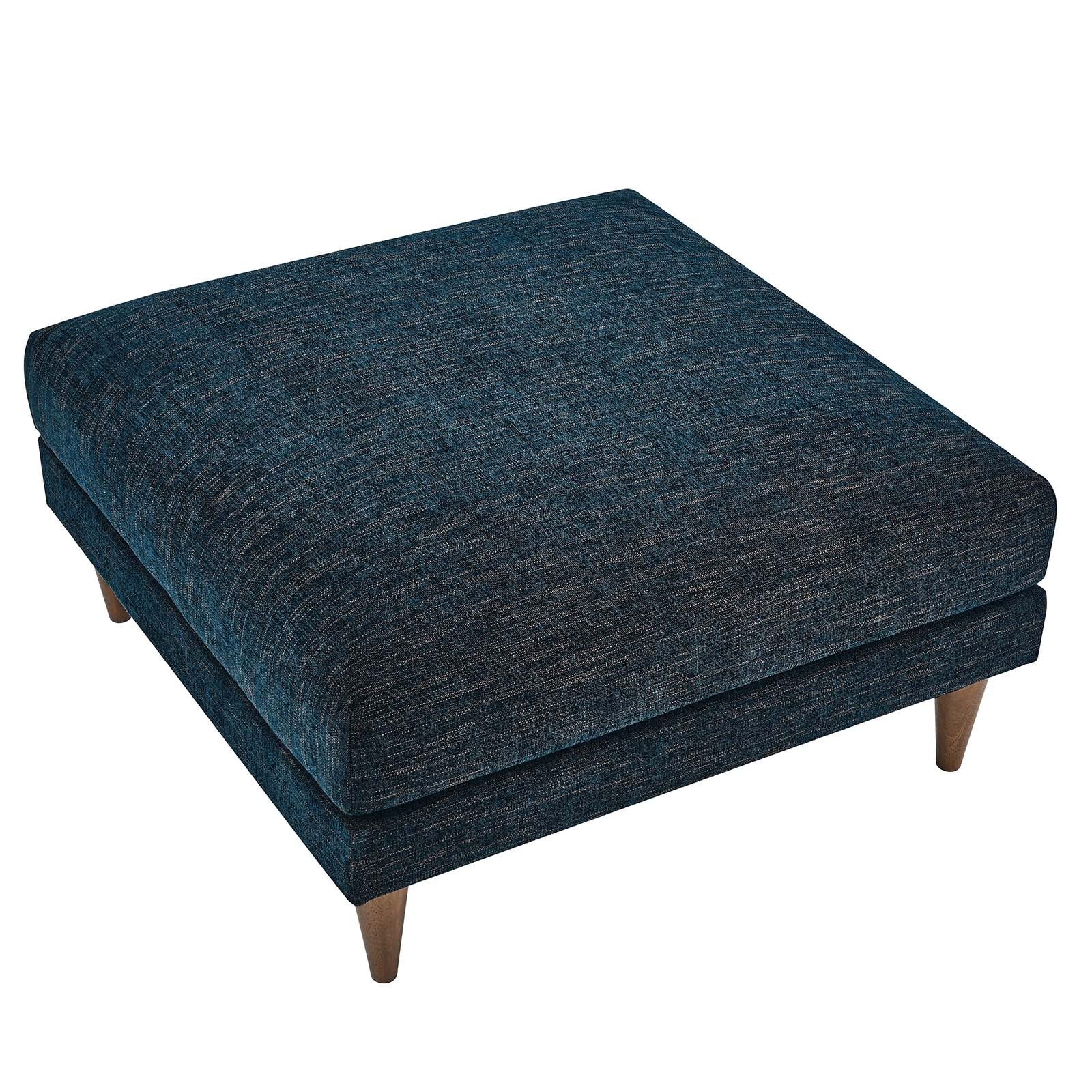 Zoya Down Filled Overstuffed Ottoman By Modway - EEI-6481 - Image 4