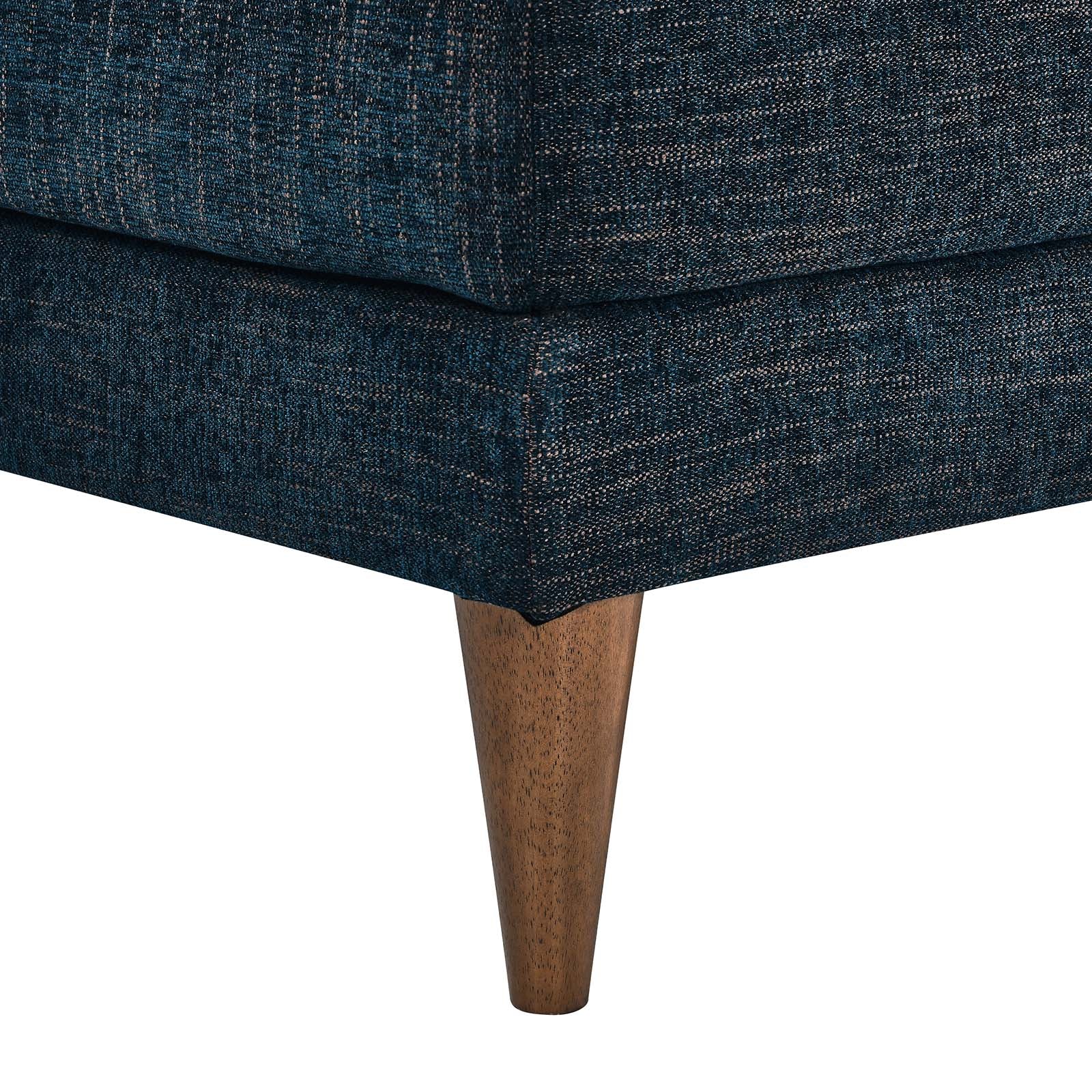 Zoya Down Filled Overstuffed Ottoman By Modway - EEI-6481 - Image 5