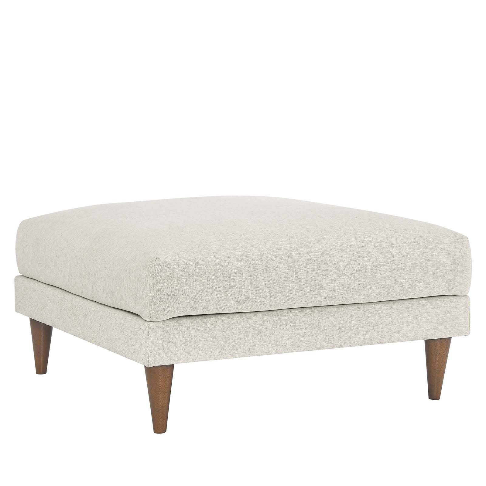 Zoya Down Filled Overstuffed Ottoman By Modway - EEI-6481 - Image 9