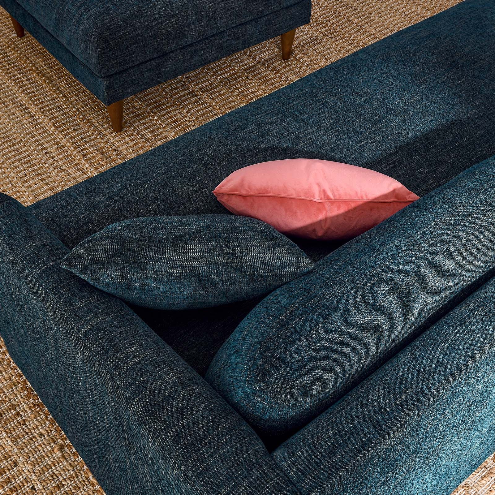 Zoya Down Filled Overstuffed Sofa and Ottoman Set By Modway - EEI-6614 - Image 4