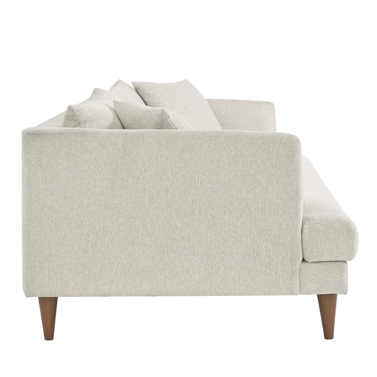 Zoya Down Filled Overstuffed Sofa By Modway - EEI-6405 - Image 10