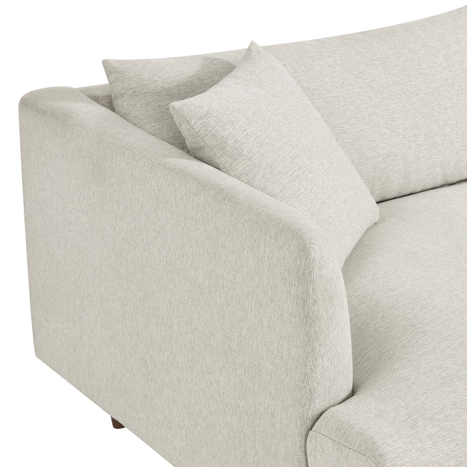 Zoya Down Filled Overstuffed Sofa By Modway - EEI-6405 - Image 13
