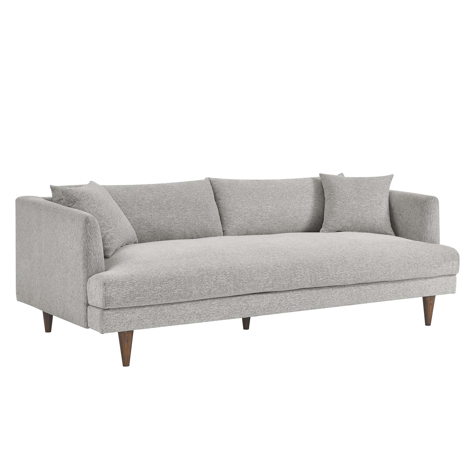 Zoya Down Filled Overstuffed Sofa By Modway - EEI-6405 - Image 17