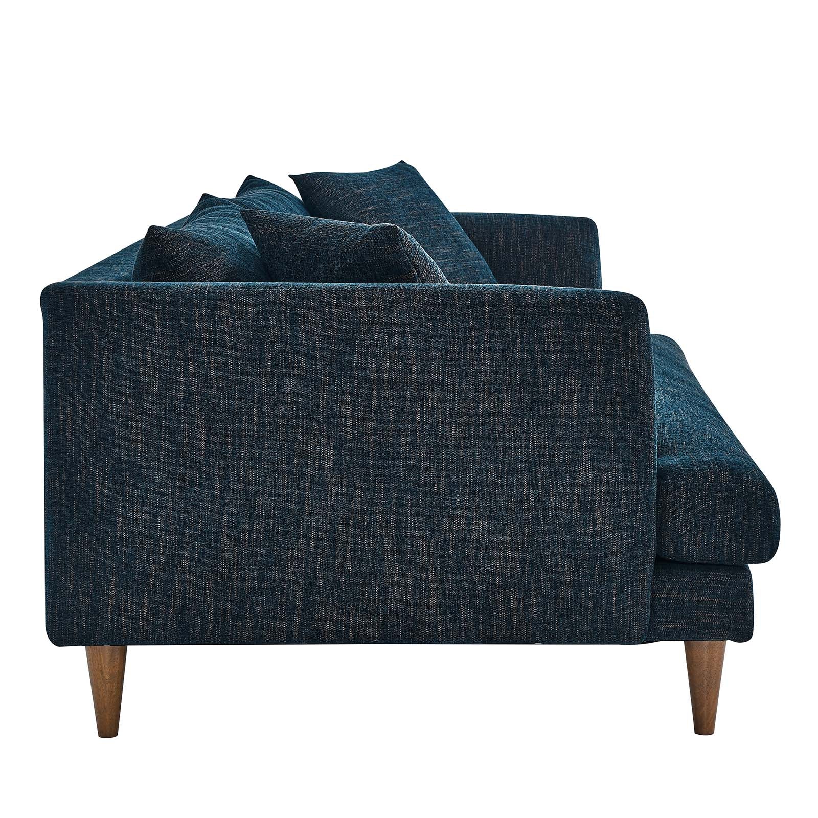 Zoya Down Filled Overstuffed Sofa By Modway - EEI-6405 - Image 2