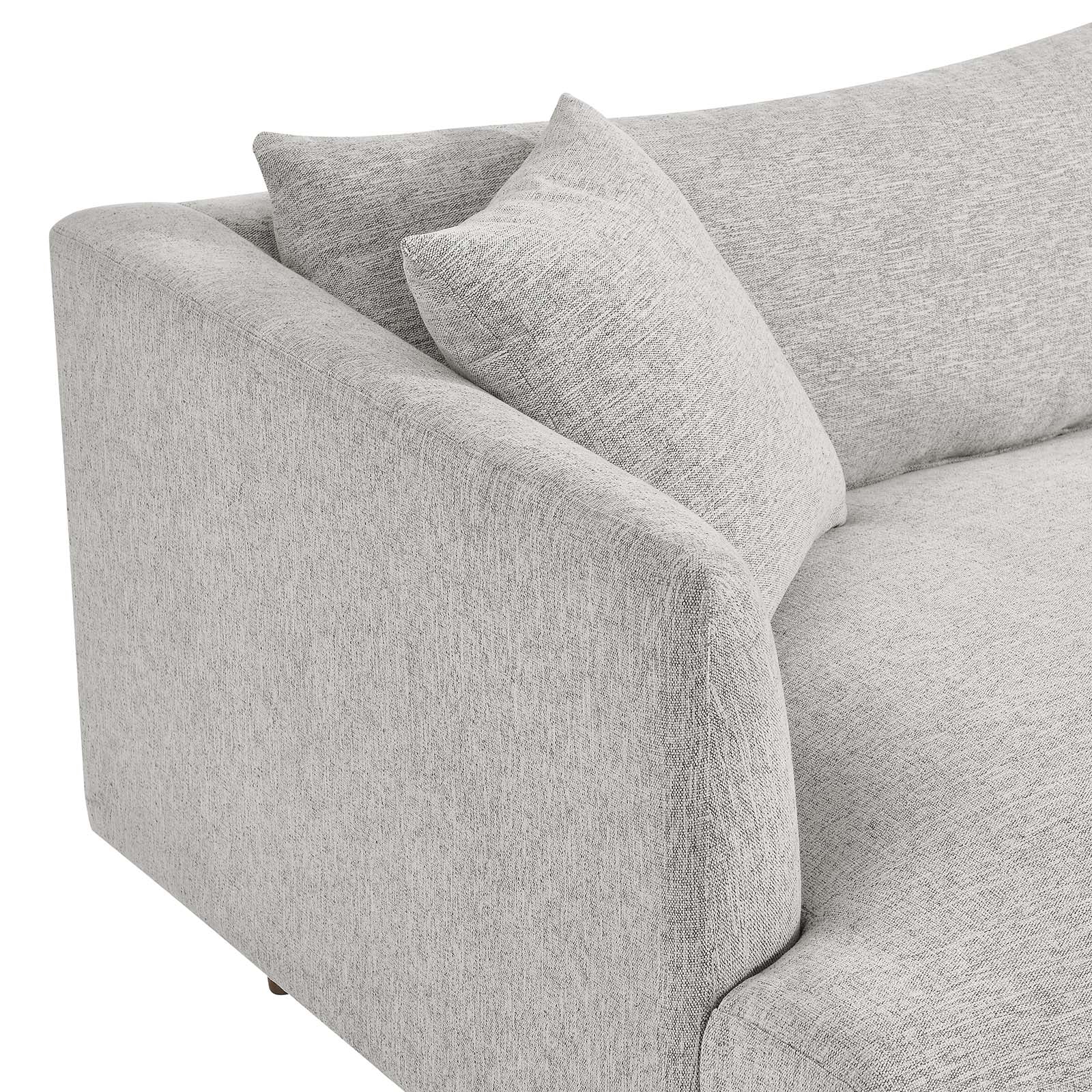 Zoya Down Filled Overstuffed Sofa By Modway - EEI-6405 - Image 21