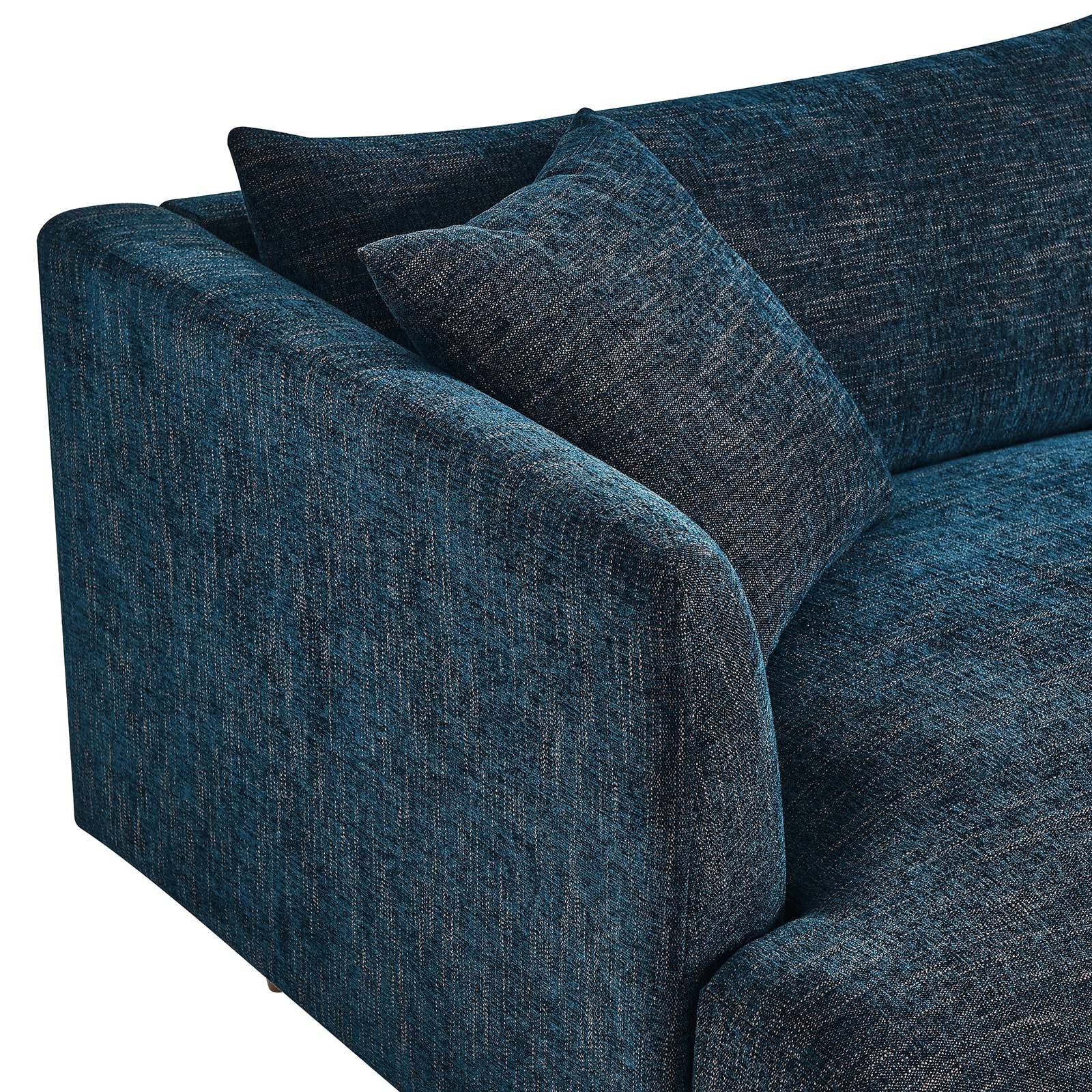Zoya Down Filled Overstuffed Sofa By Modway - EEI-6405 - Image 5